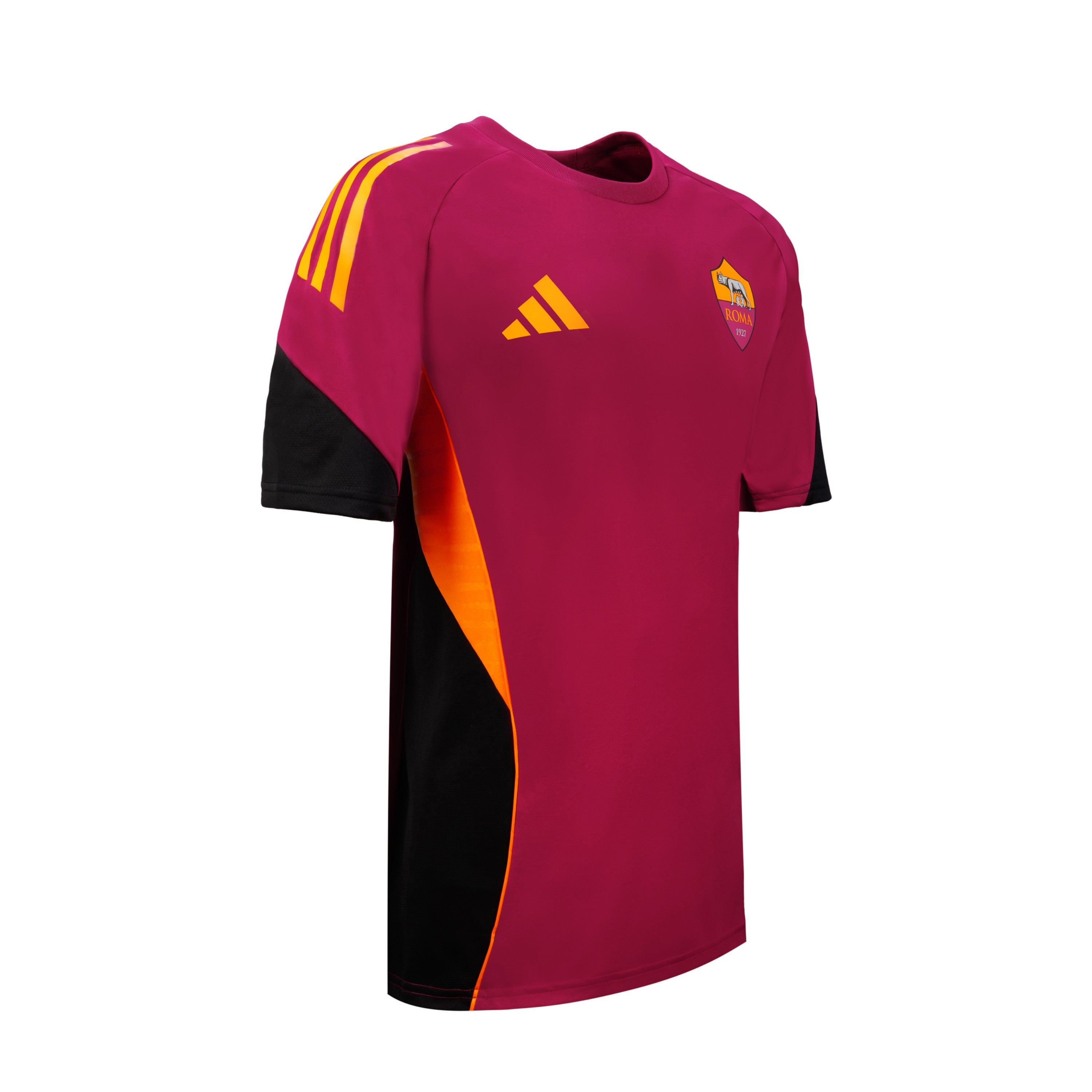 AS Roma 2025/26 Training Jersey | AS Roma Store