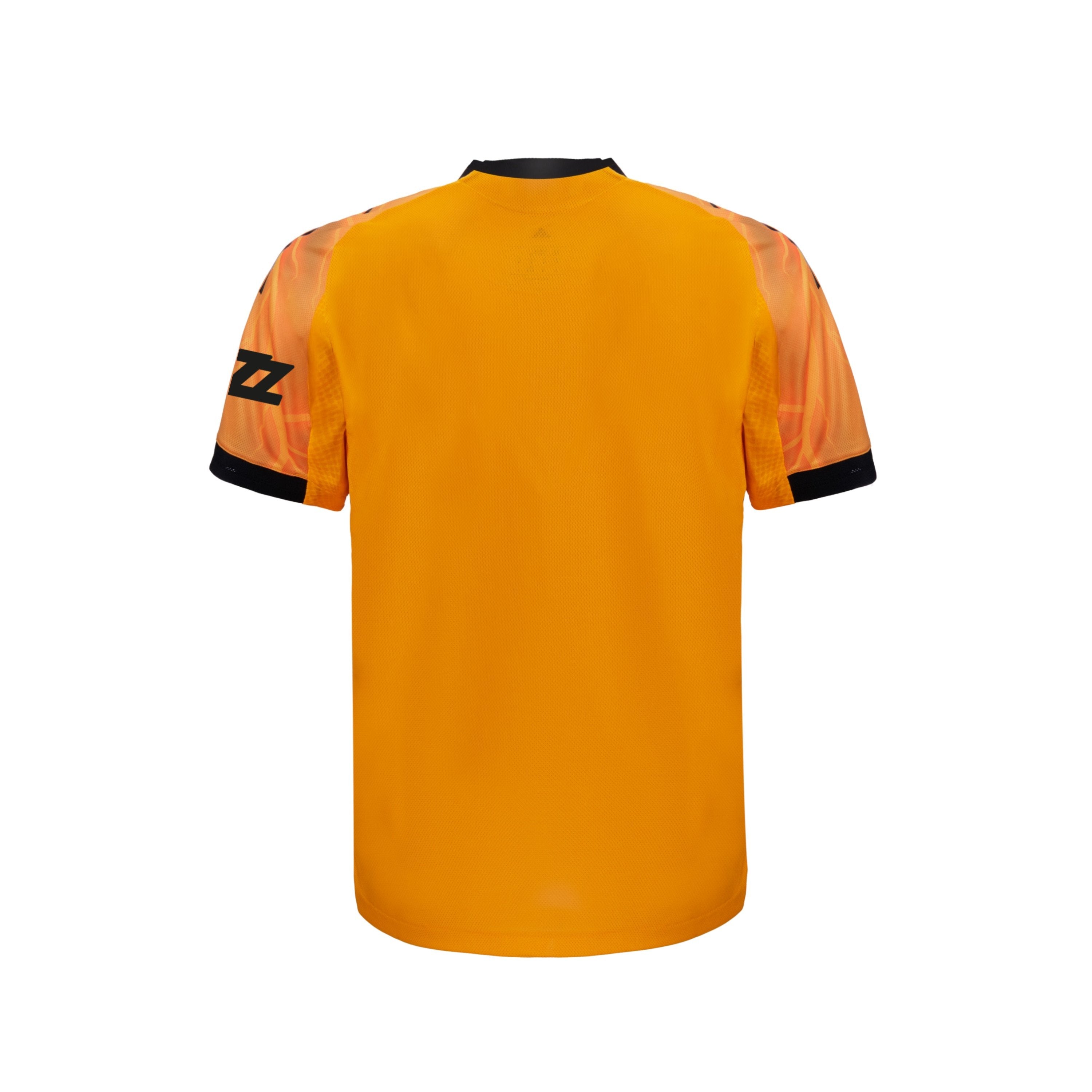 Maglia Match AS Roma Away Authentic 2025/26