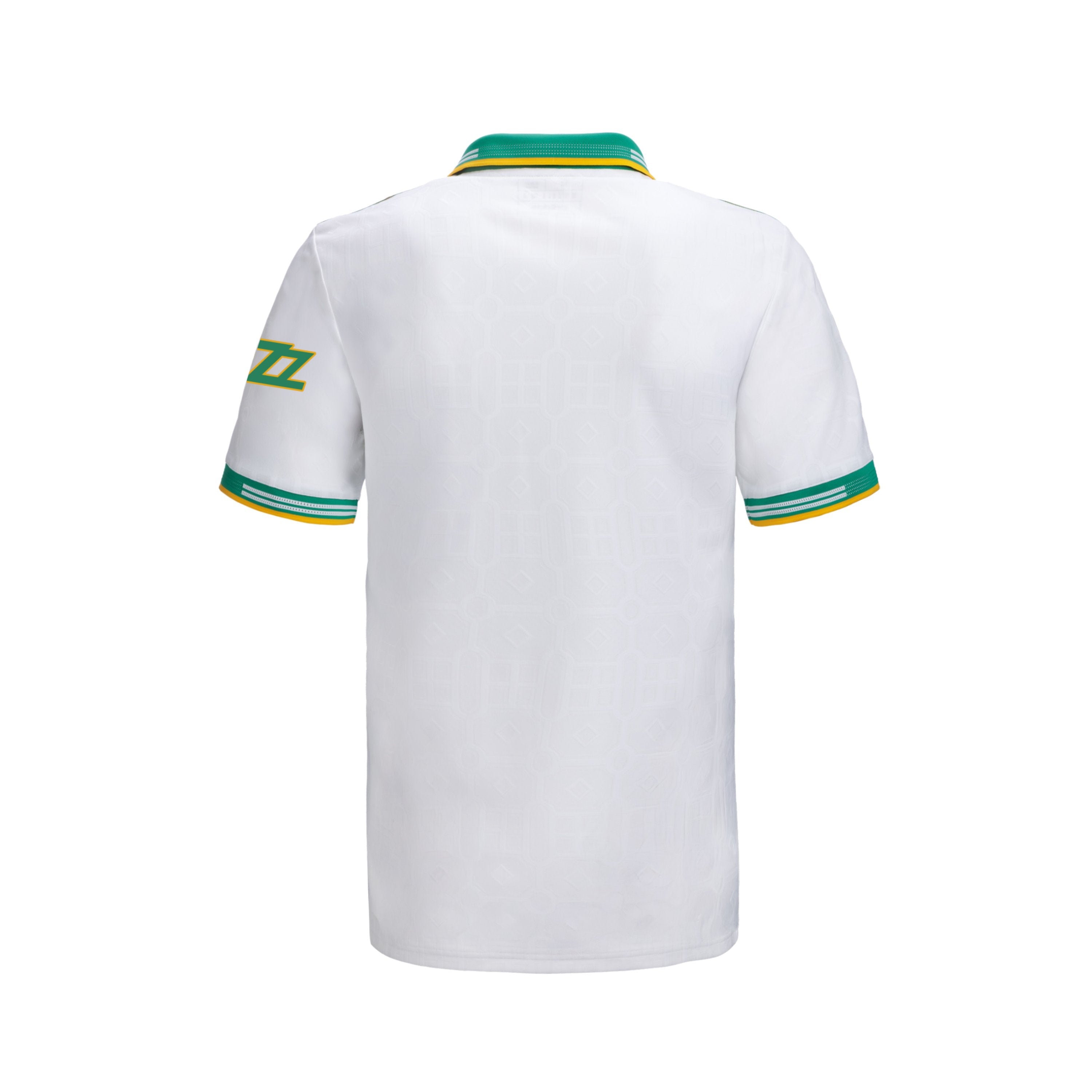 Maglia Match AS Roma Third Authentic 2025/26