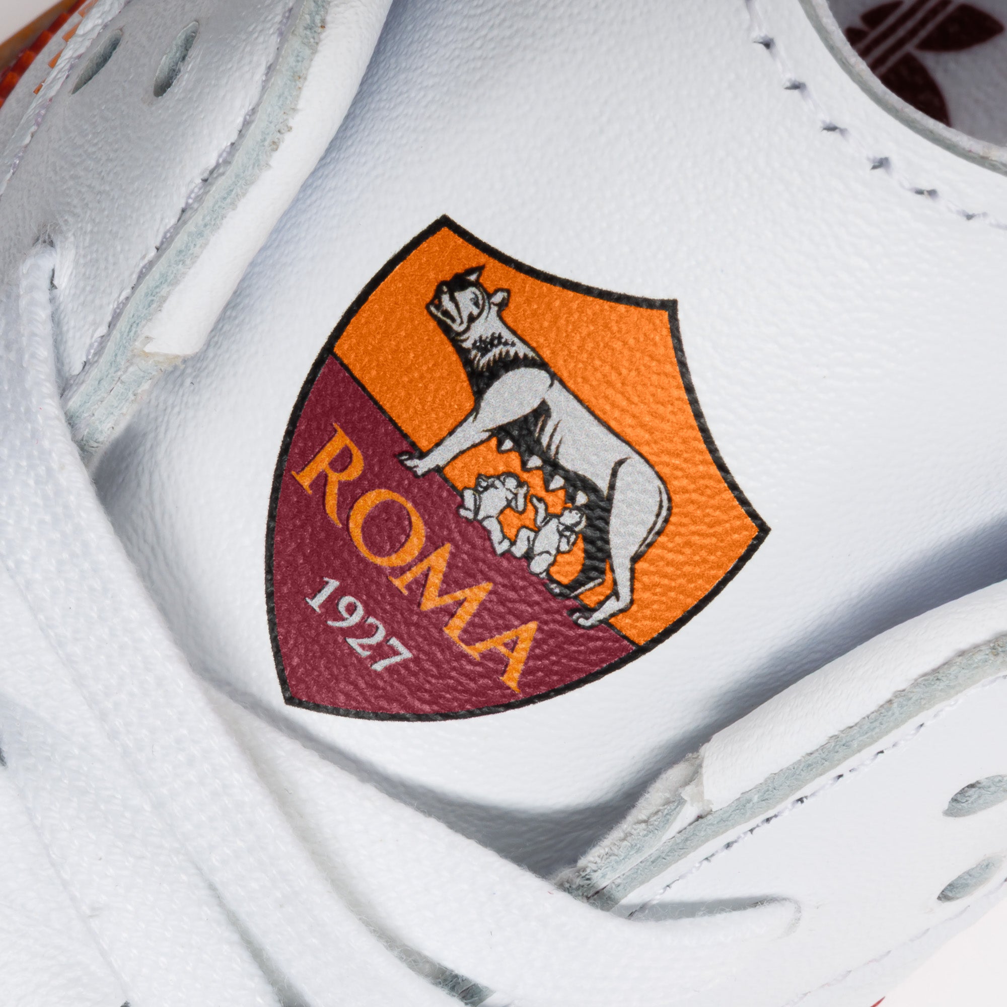 Scarpe Adidas Samba AS Roma