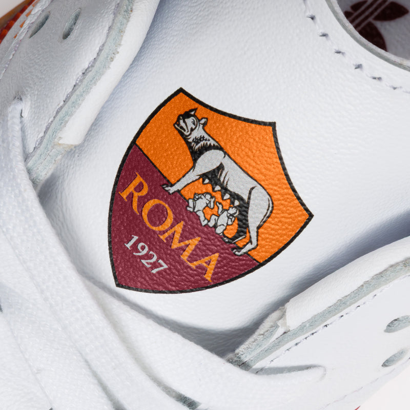 Adidas Samba AS Roma Shoes | AS Roma Store