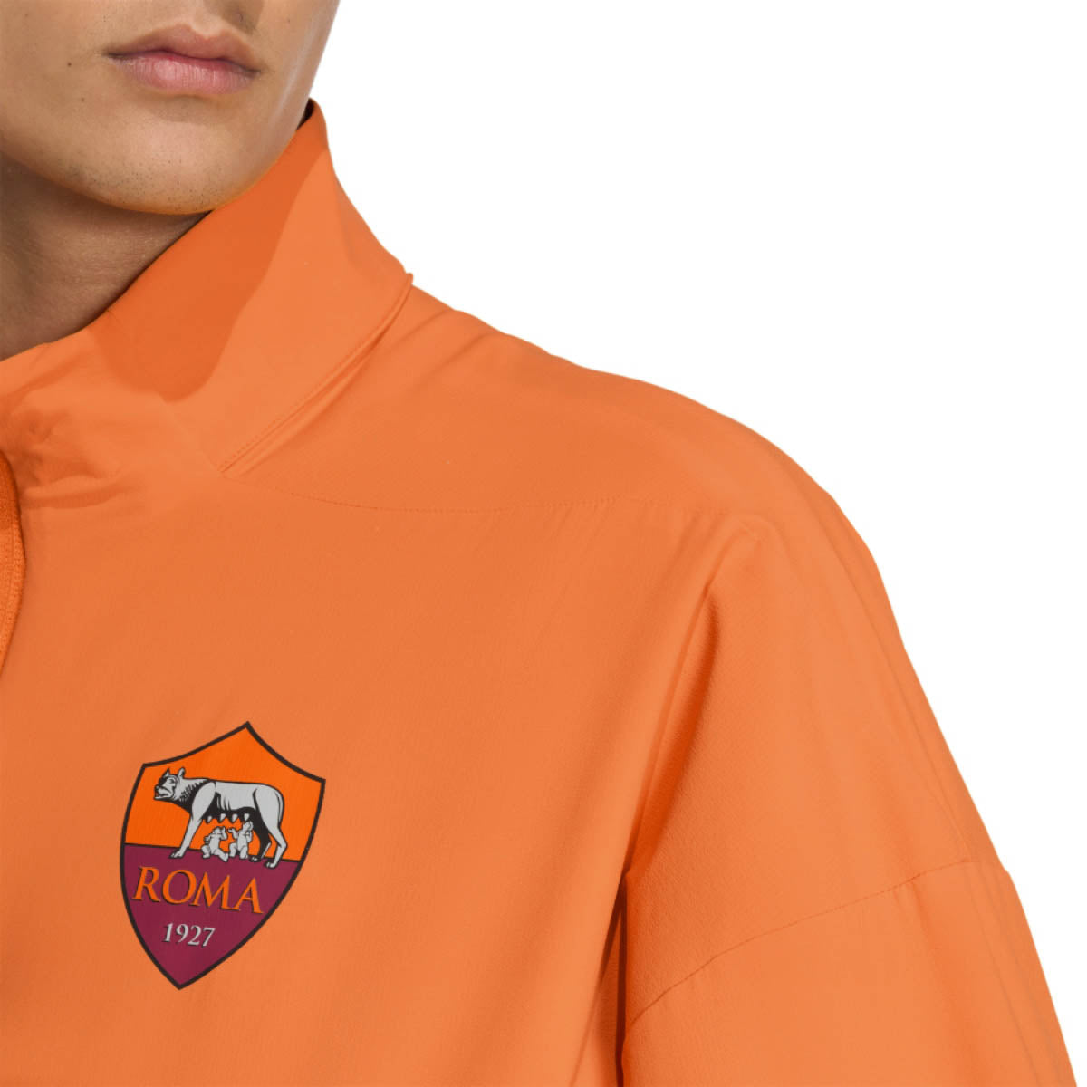 adidas AS Roma ピステ・ウィンドブレーカー adidas AS Roma ピステ・ウィンドブレーカーの通販はau PAY マーケット
