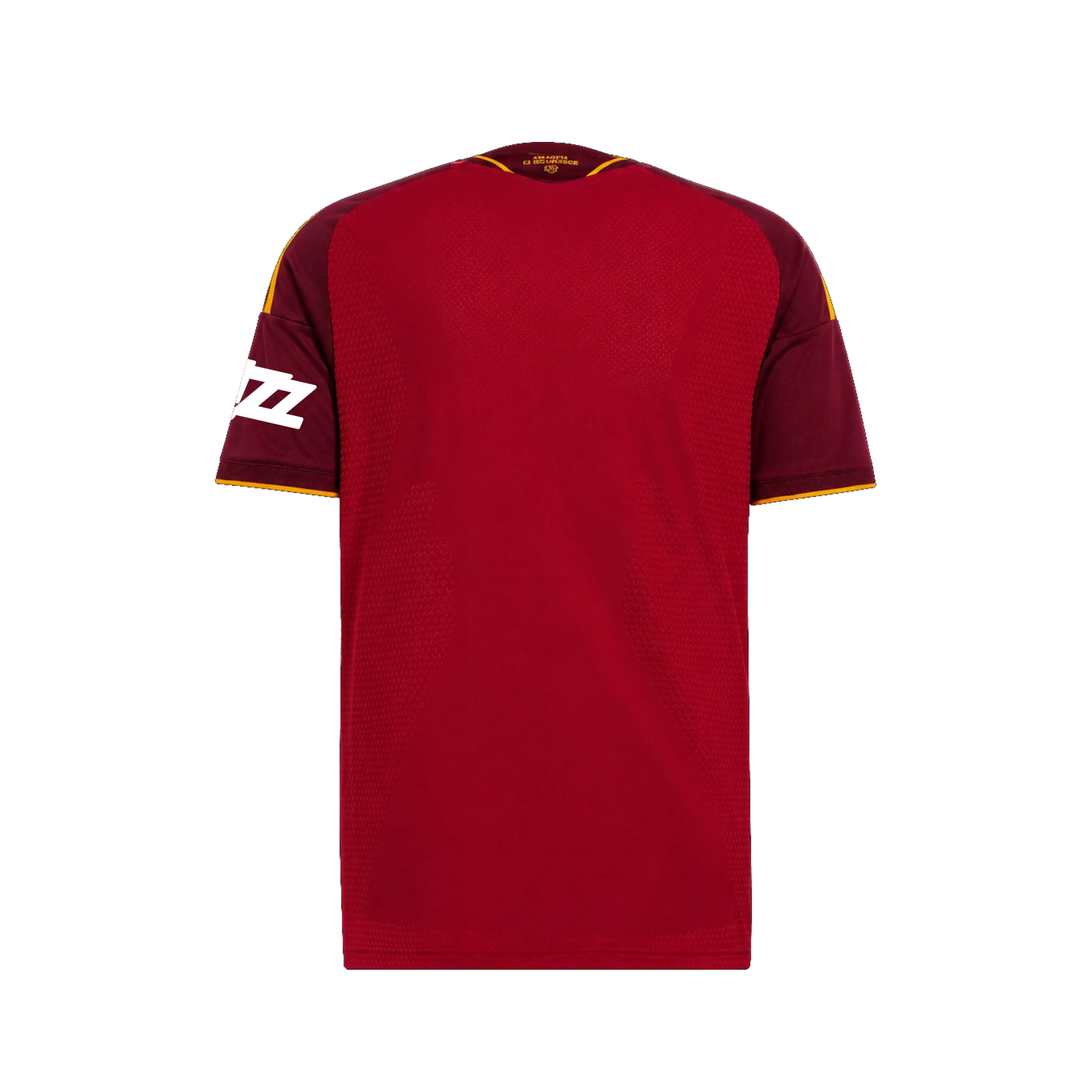 Maglia Match AS Roma Home Authentic 2026/27