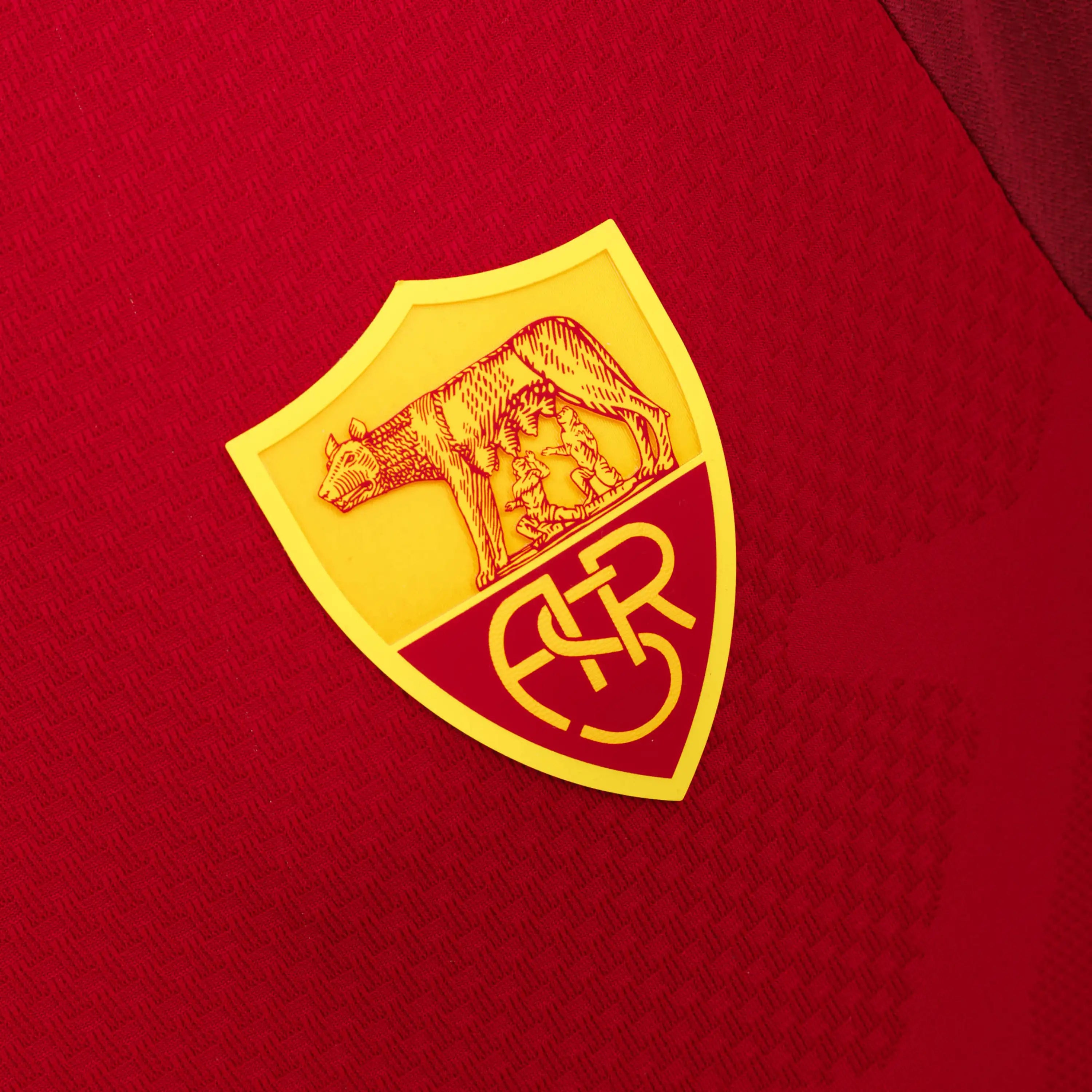Maglia AS Roma Home 2026/27
