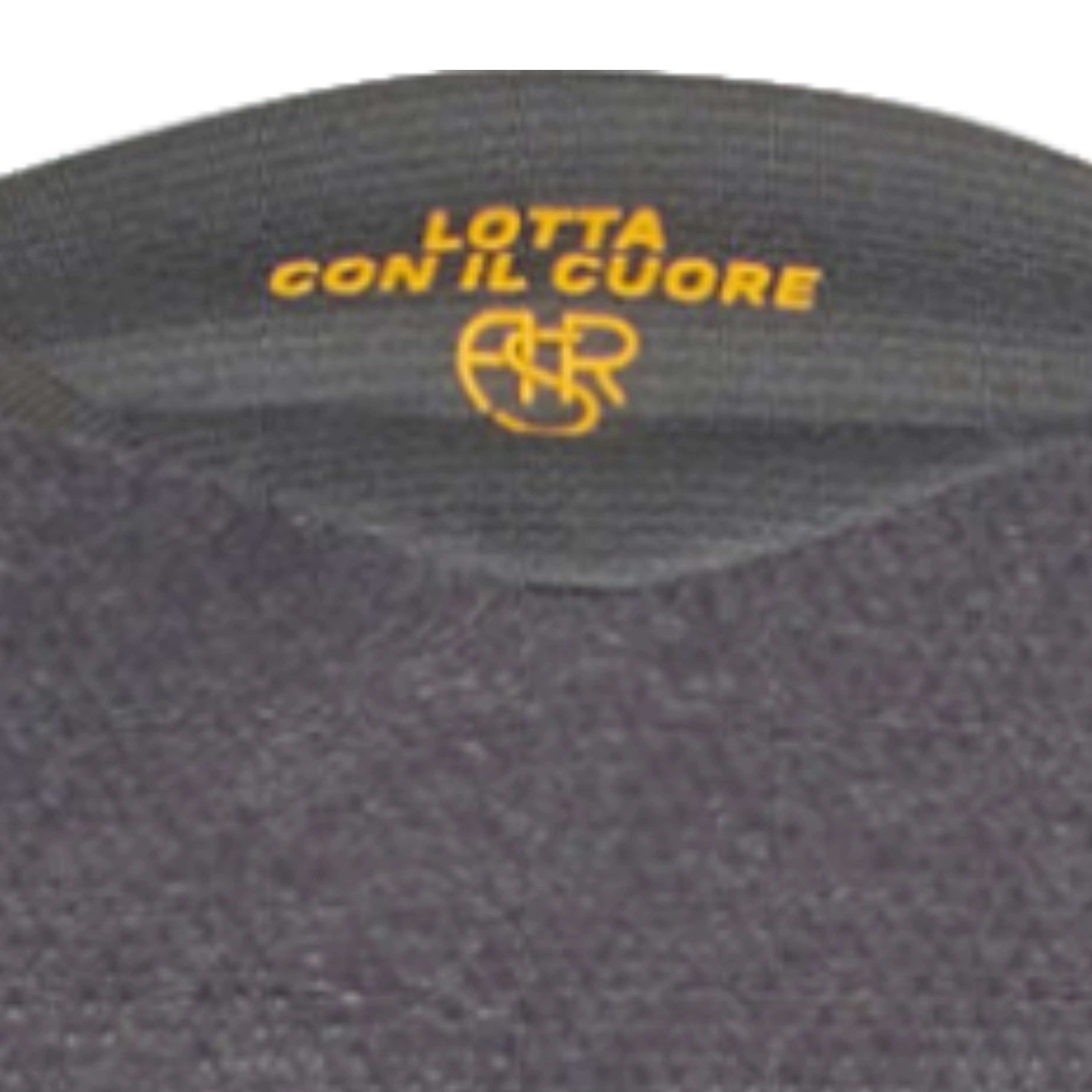 AS Roma Third Jersey 2026/27, Kids
