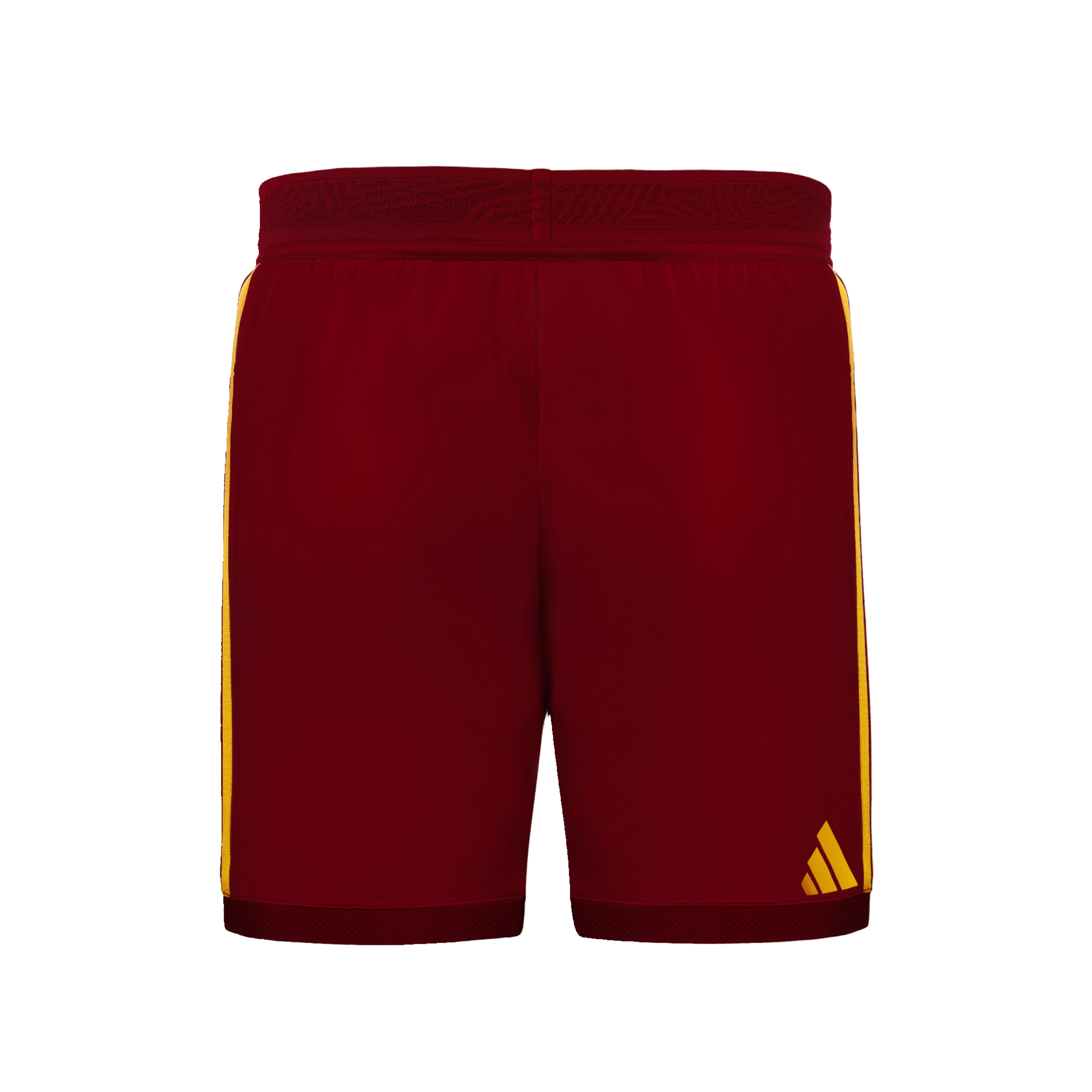 Pantaloncini Match AS Roma Home Authentic 2026/27