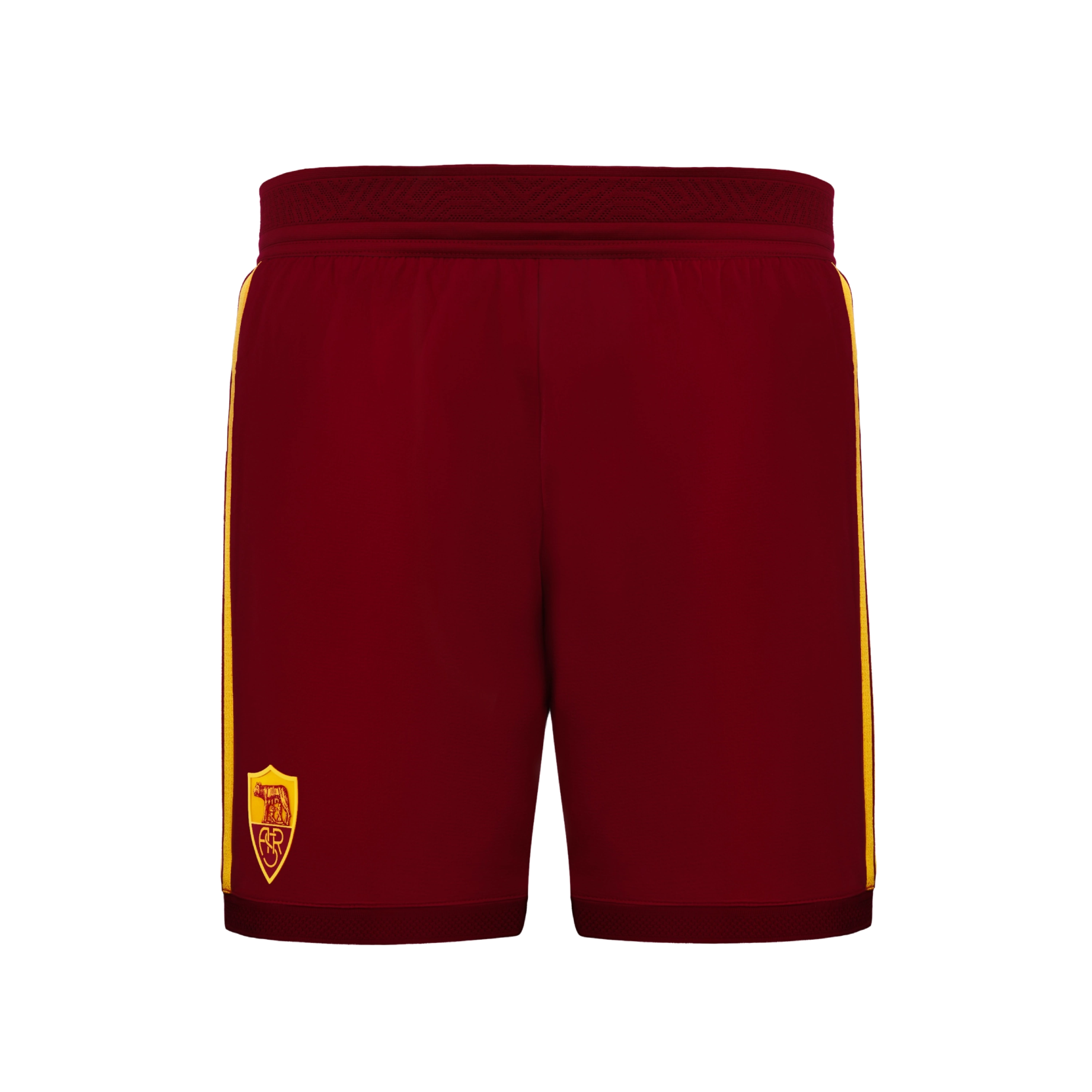 Pantaloncini Match AS Roma Home Authentic 2026/27