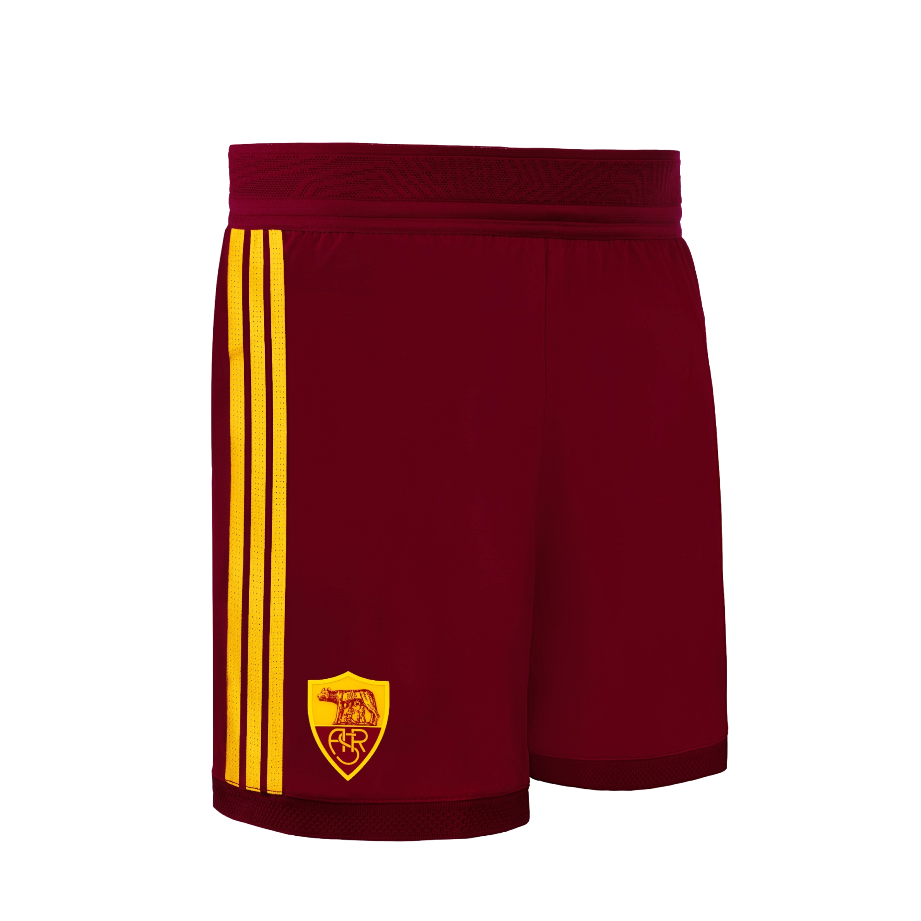 Pantaloncini Match AS Roma Home Authentic 2026/27