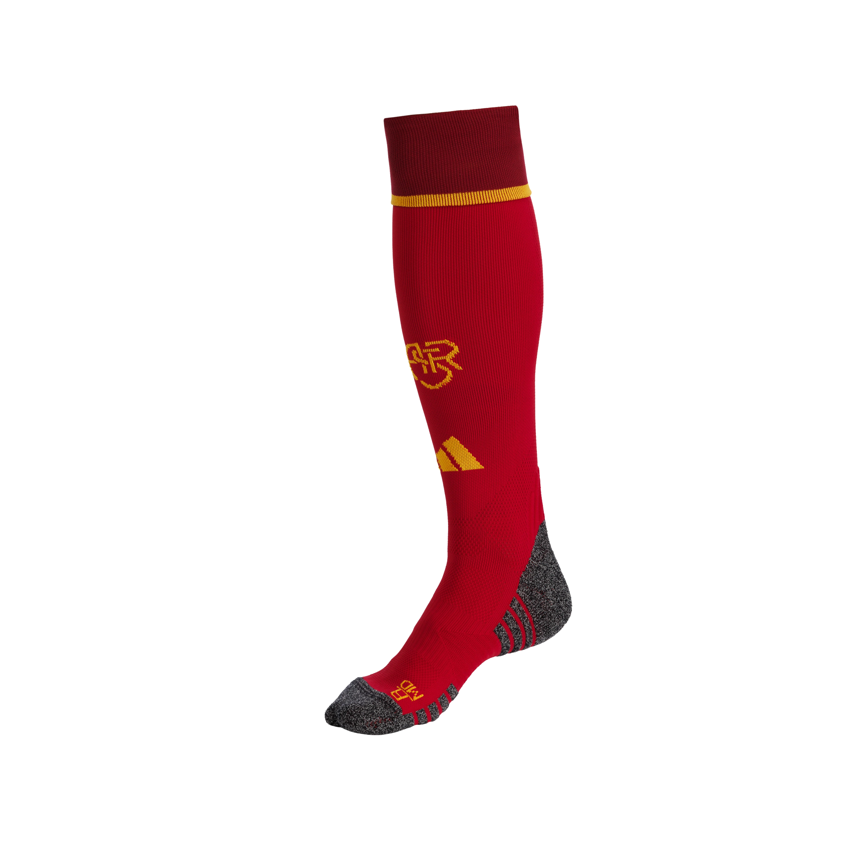 Calzettoni Match AS Roma Home 2026/27