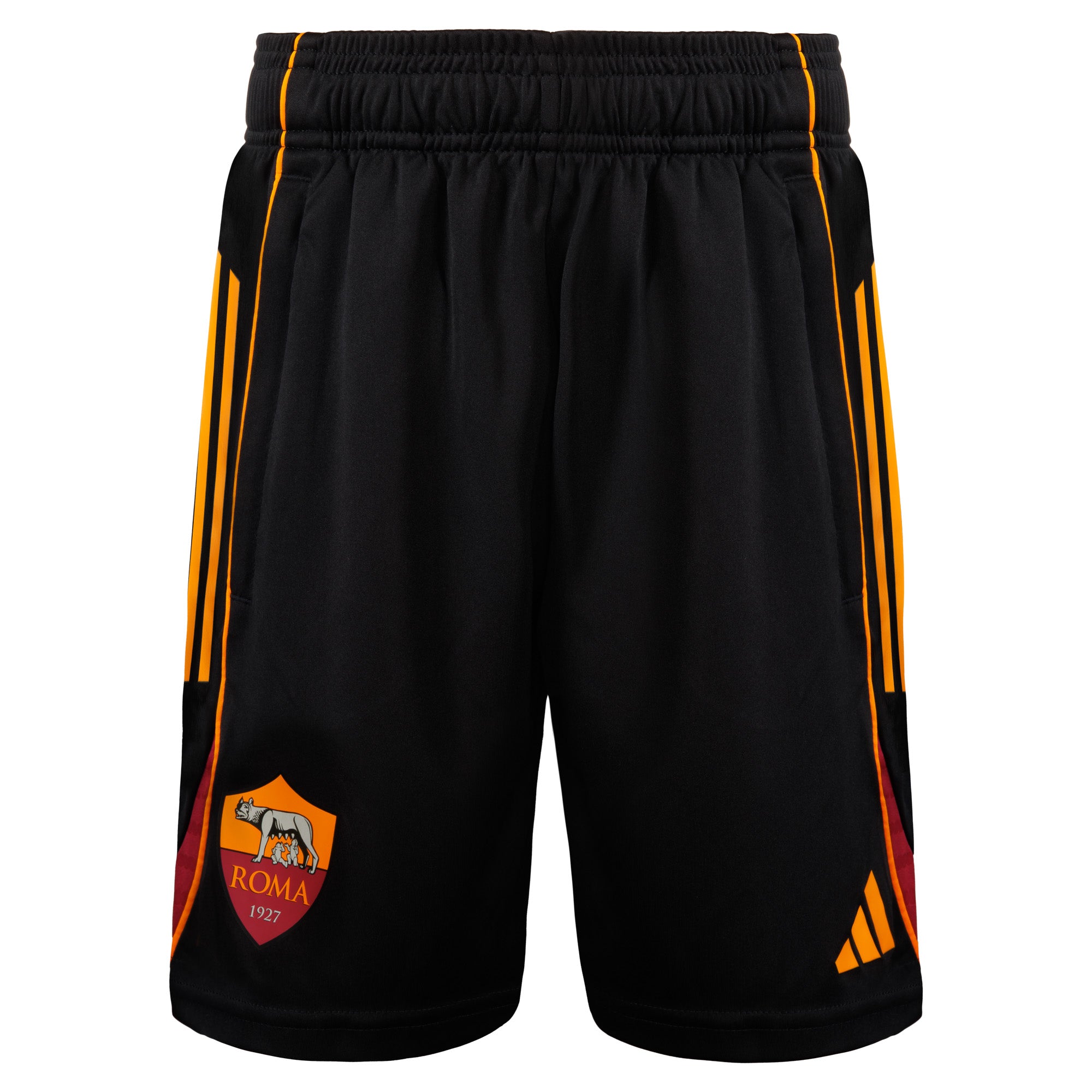 Pantaloncini Allenamento AS Roma 2025/26, Bambino