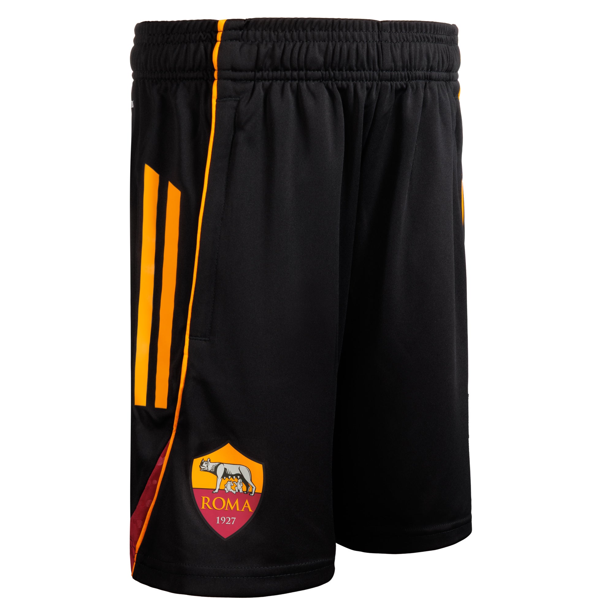 Pantaloncini Allenamento AS Roma 2025/26, Bambino