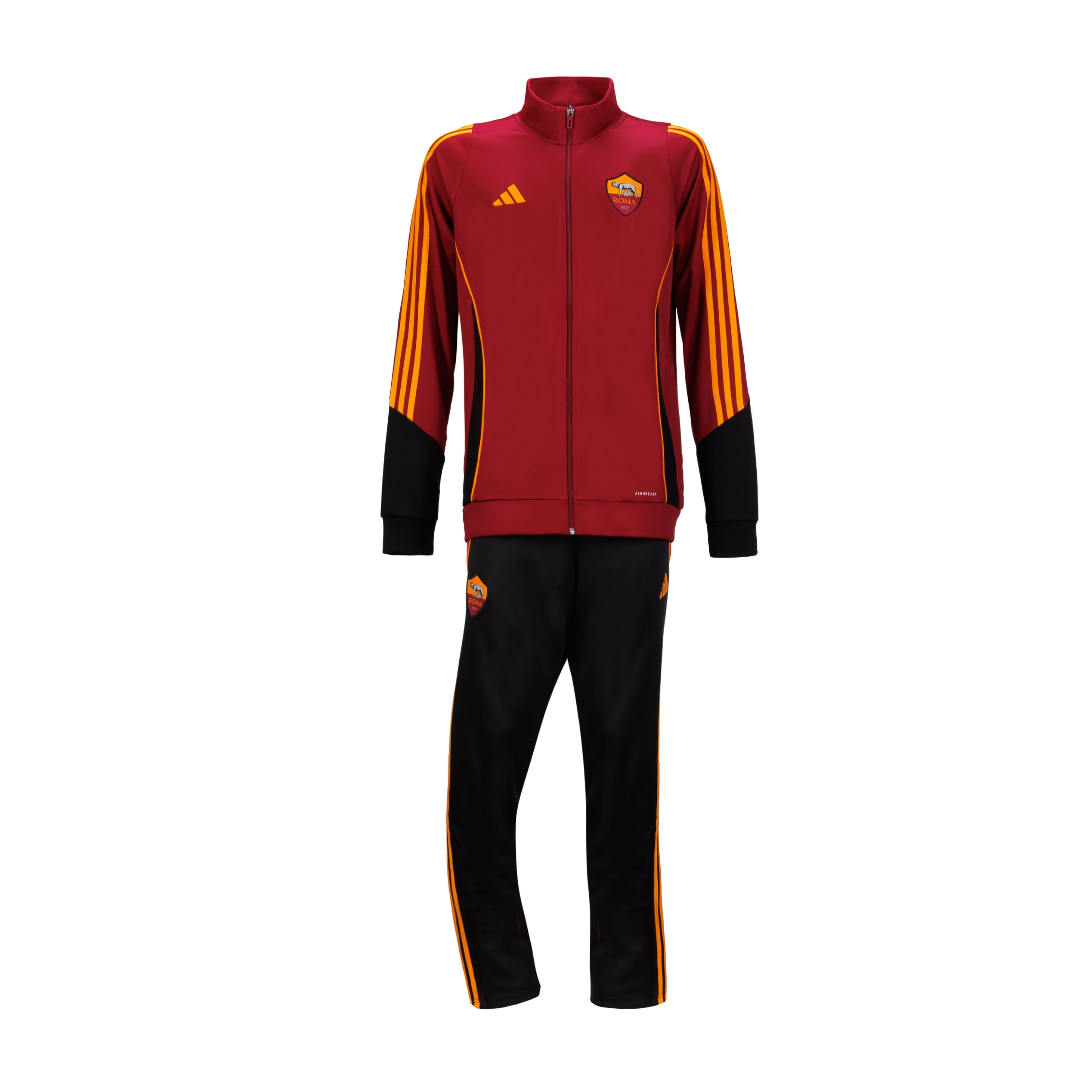 Tuta Pre-Match AS Roma 2025/26