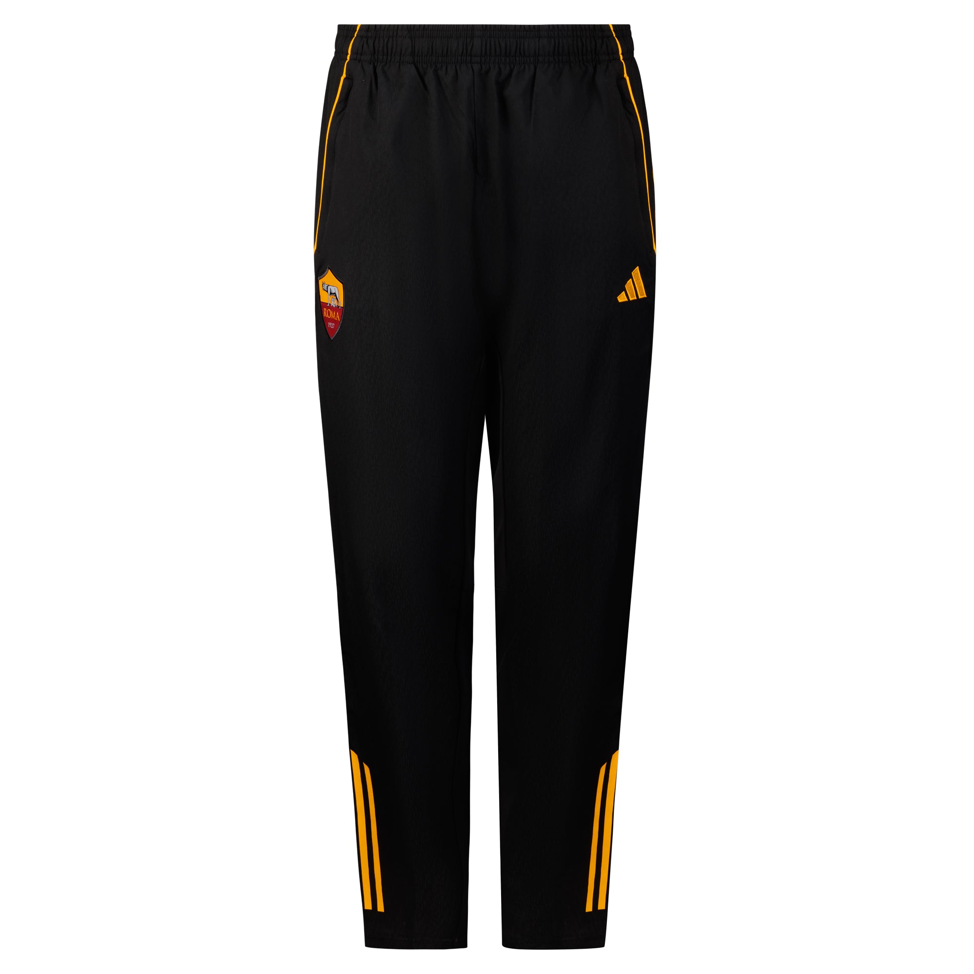Pantaloni Pre-Match AS Roma 2025/26