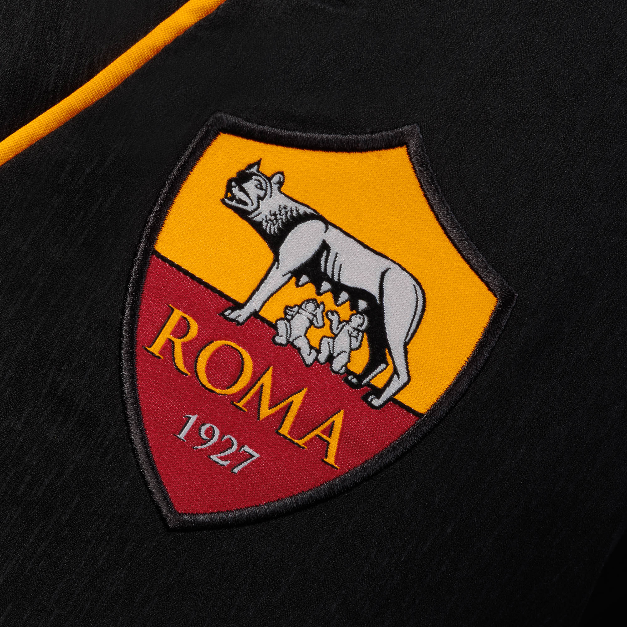 AS Roma Pre-Match Pants 2025/26
