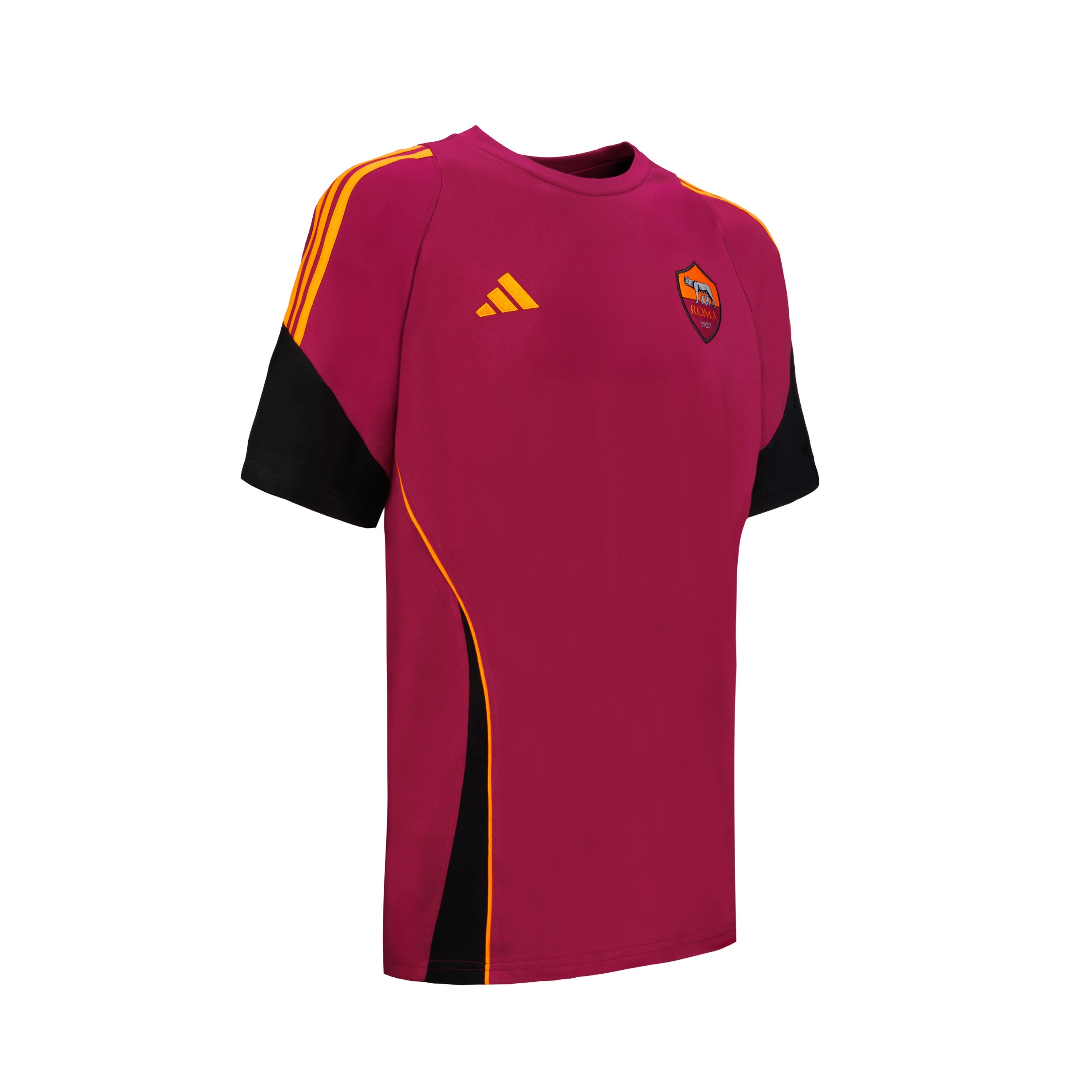 AS Roma 2025/26 Training T-Shirt | AS Roma Store