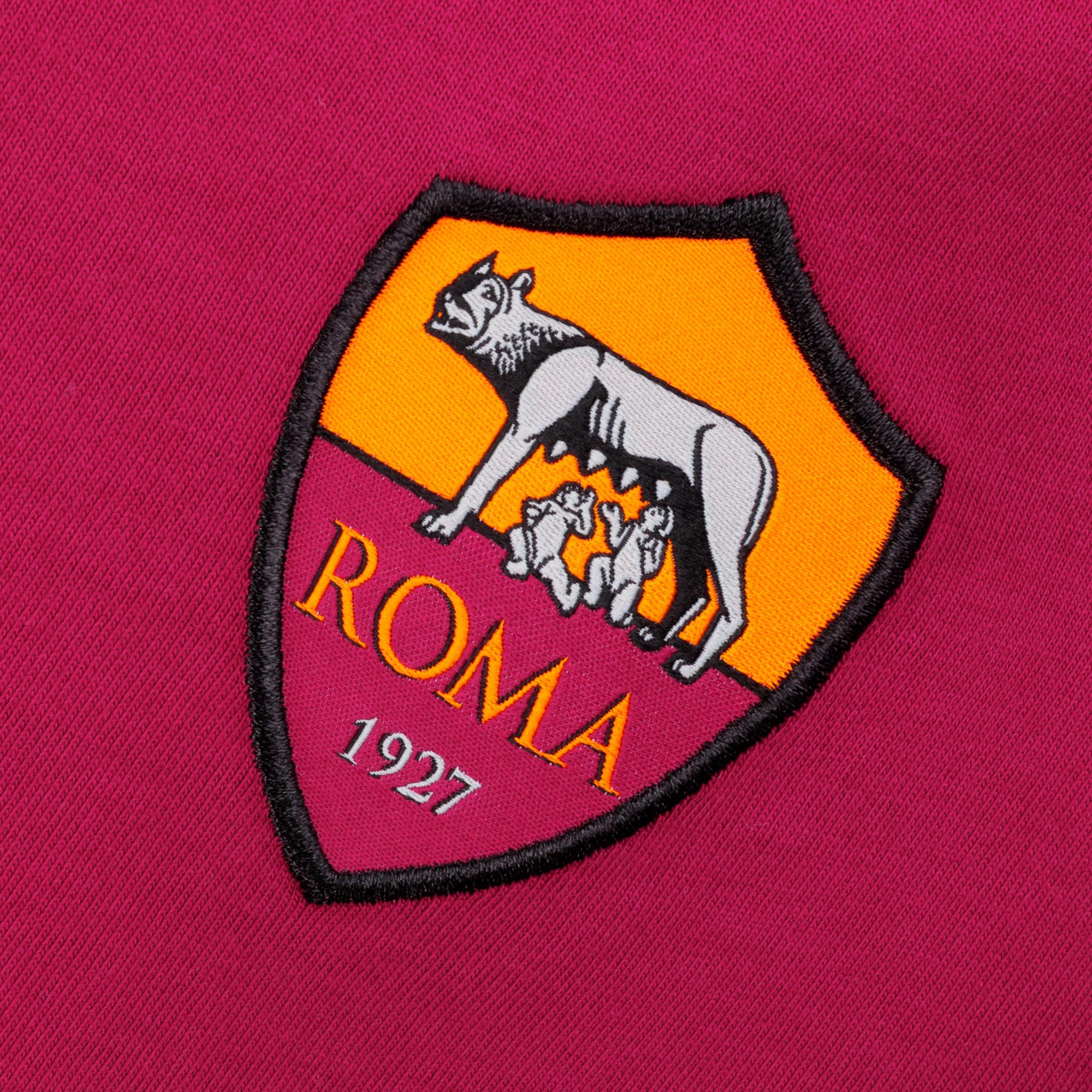 AS Roma Training T-Shirt 2025/26, Kids