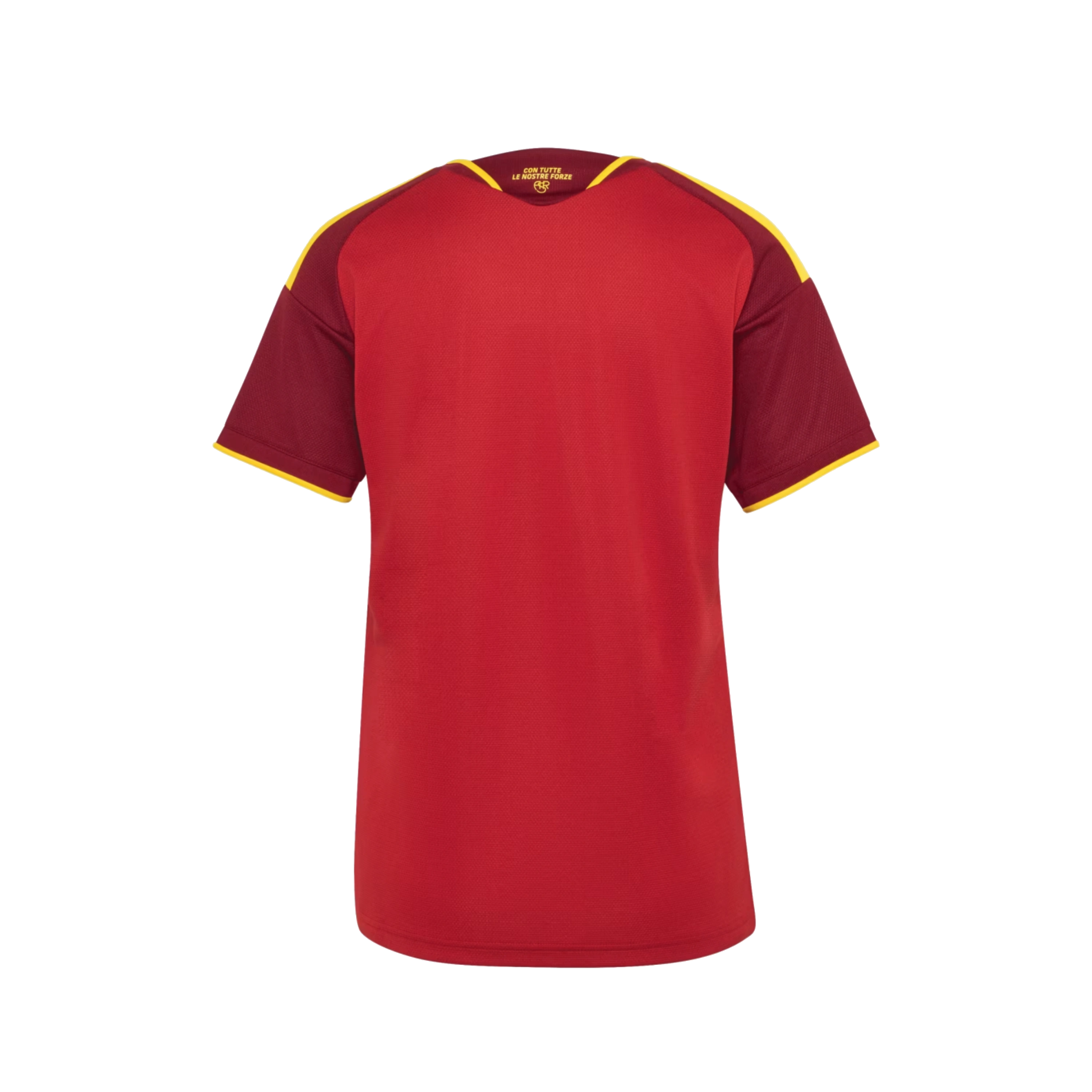 Maglia Gara AS Roma Home 2026/27, Donna front