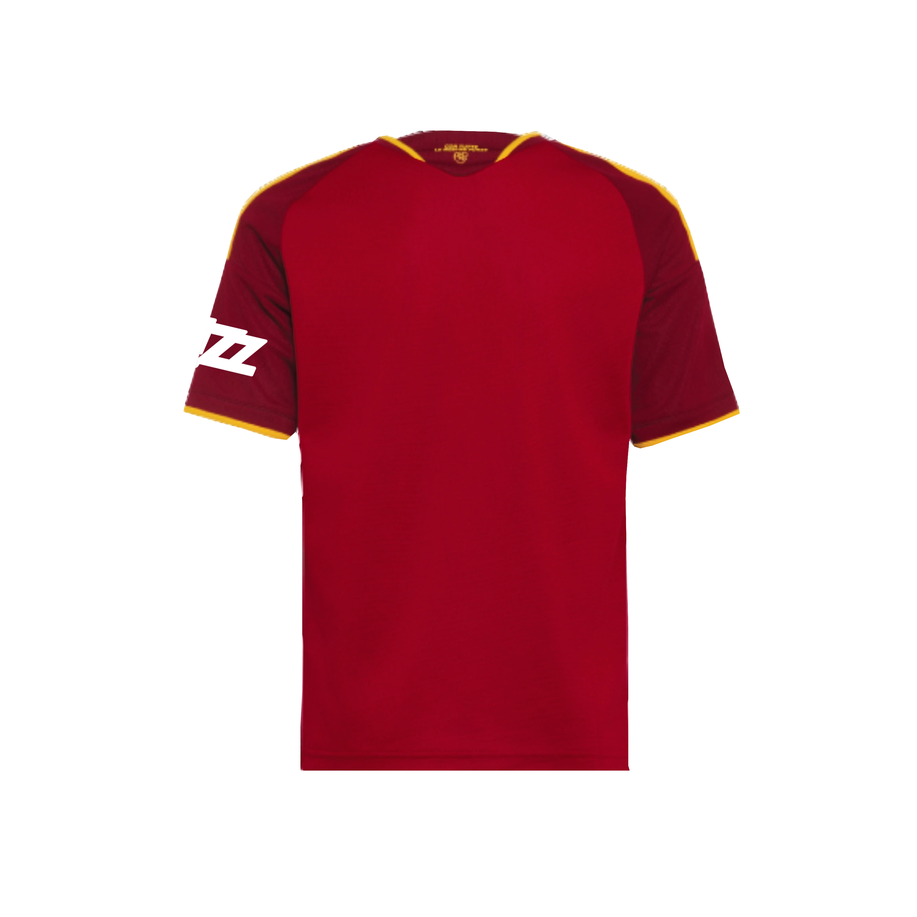 Maglia Home AS Roma 2026/27, Bambino