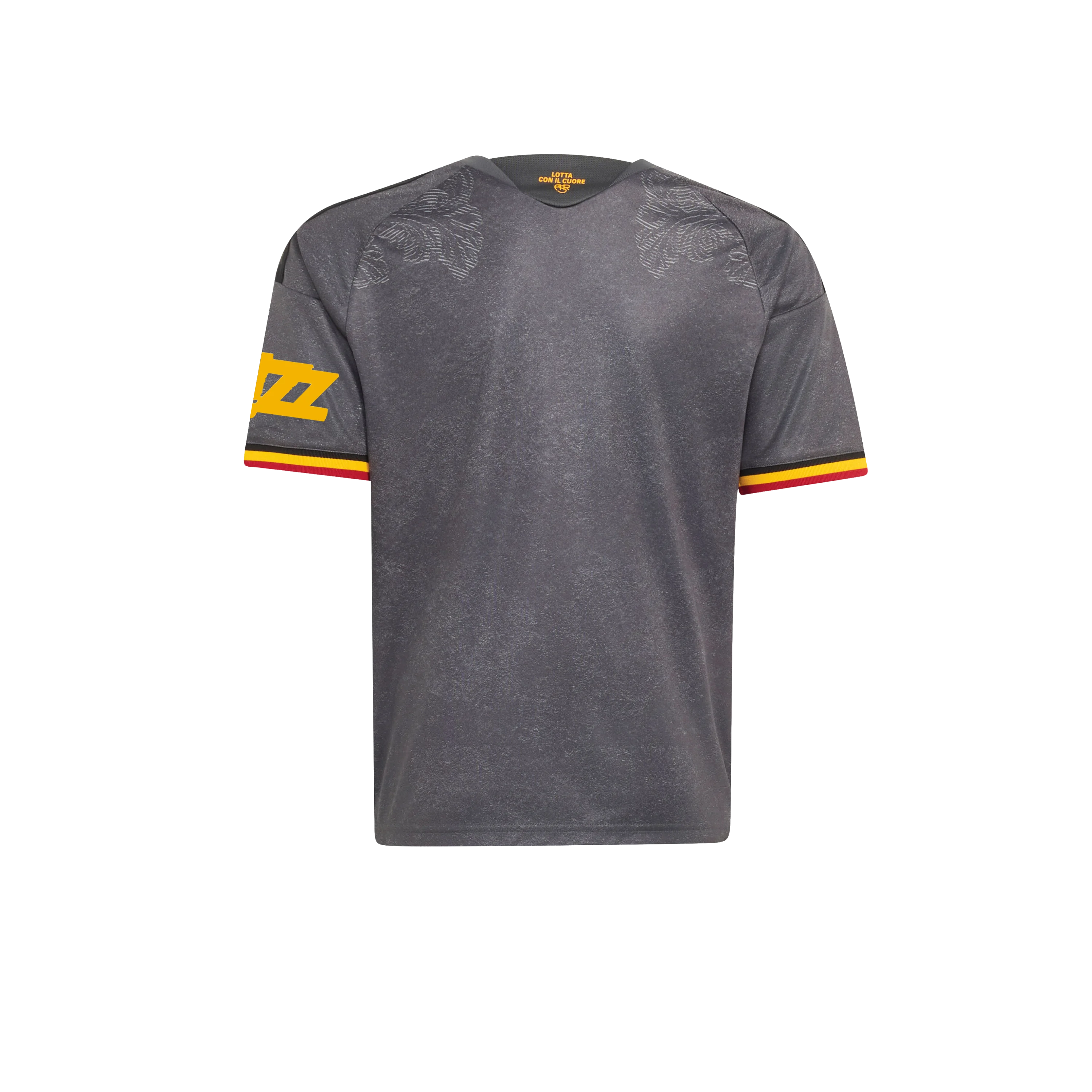 Maglia Third AS Roma 2026/27, Bambino
