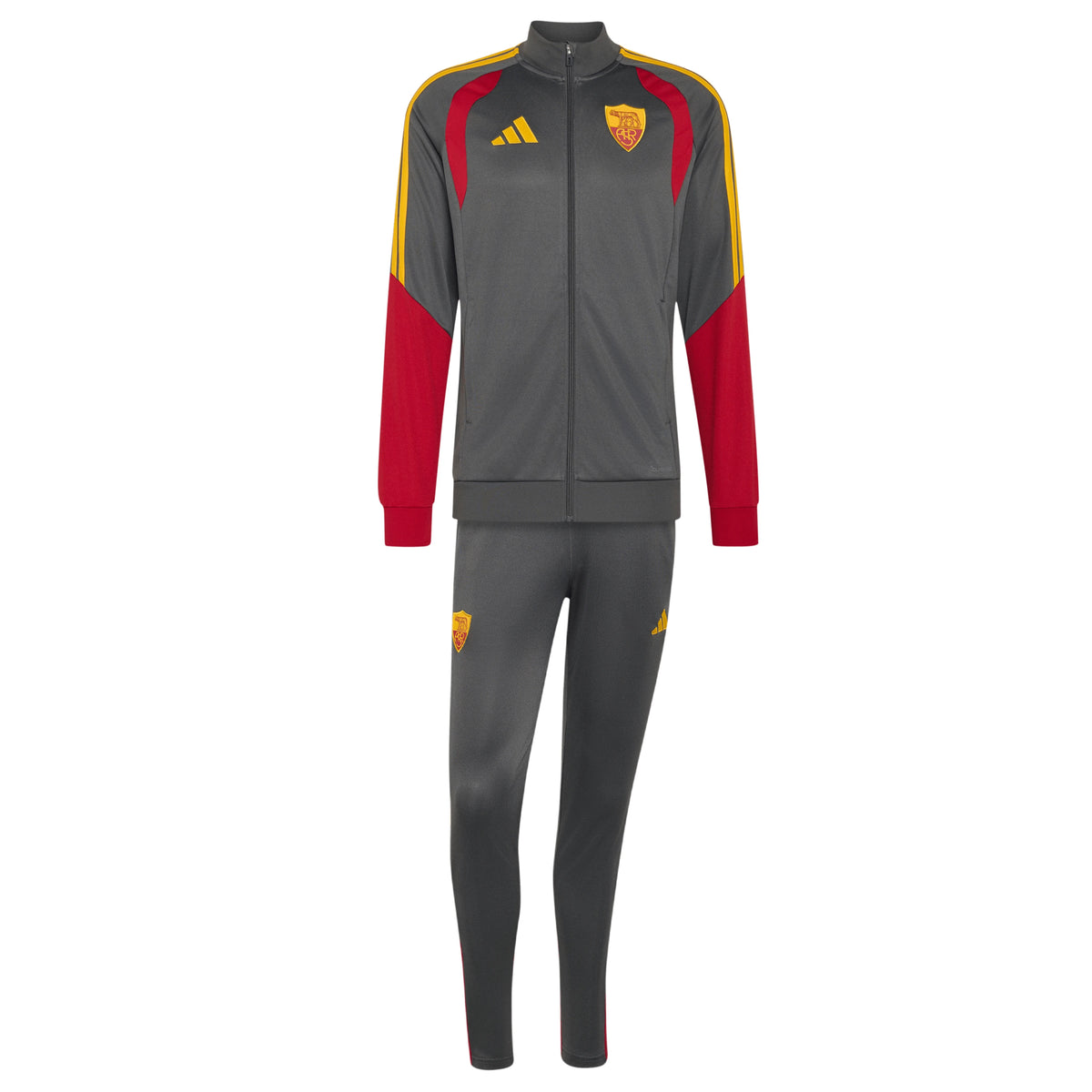 AS Roma Tracksuit 2026/27