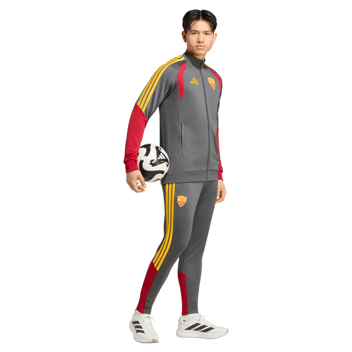 AS Roma Tracksuit 2026/27