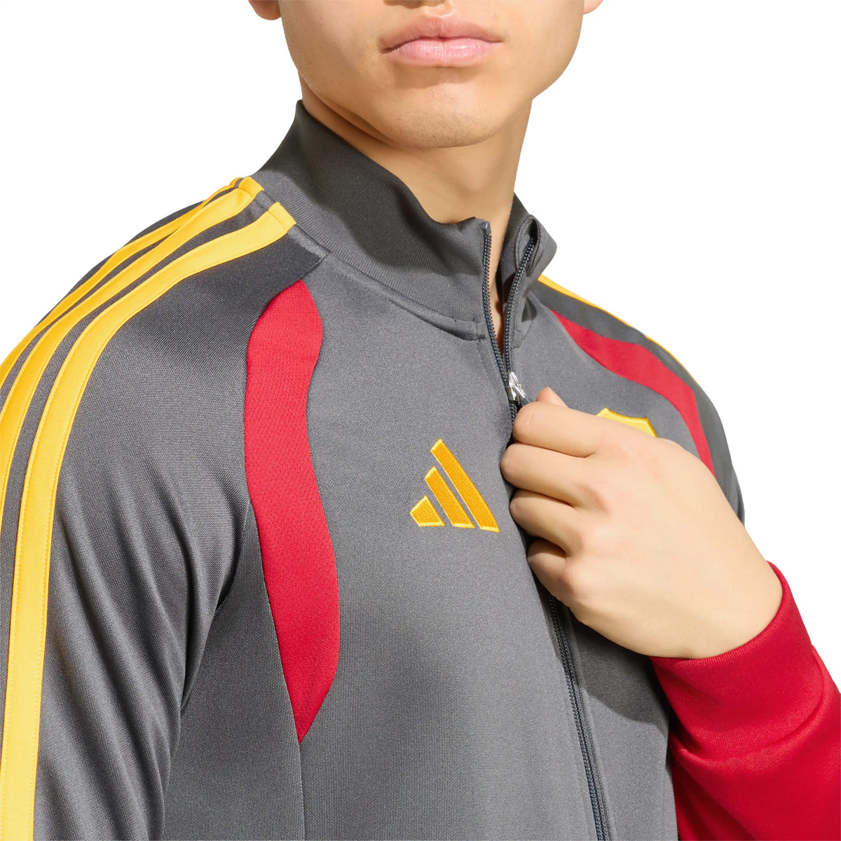 AS Roma Tracksuit 2026/27