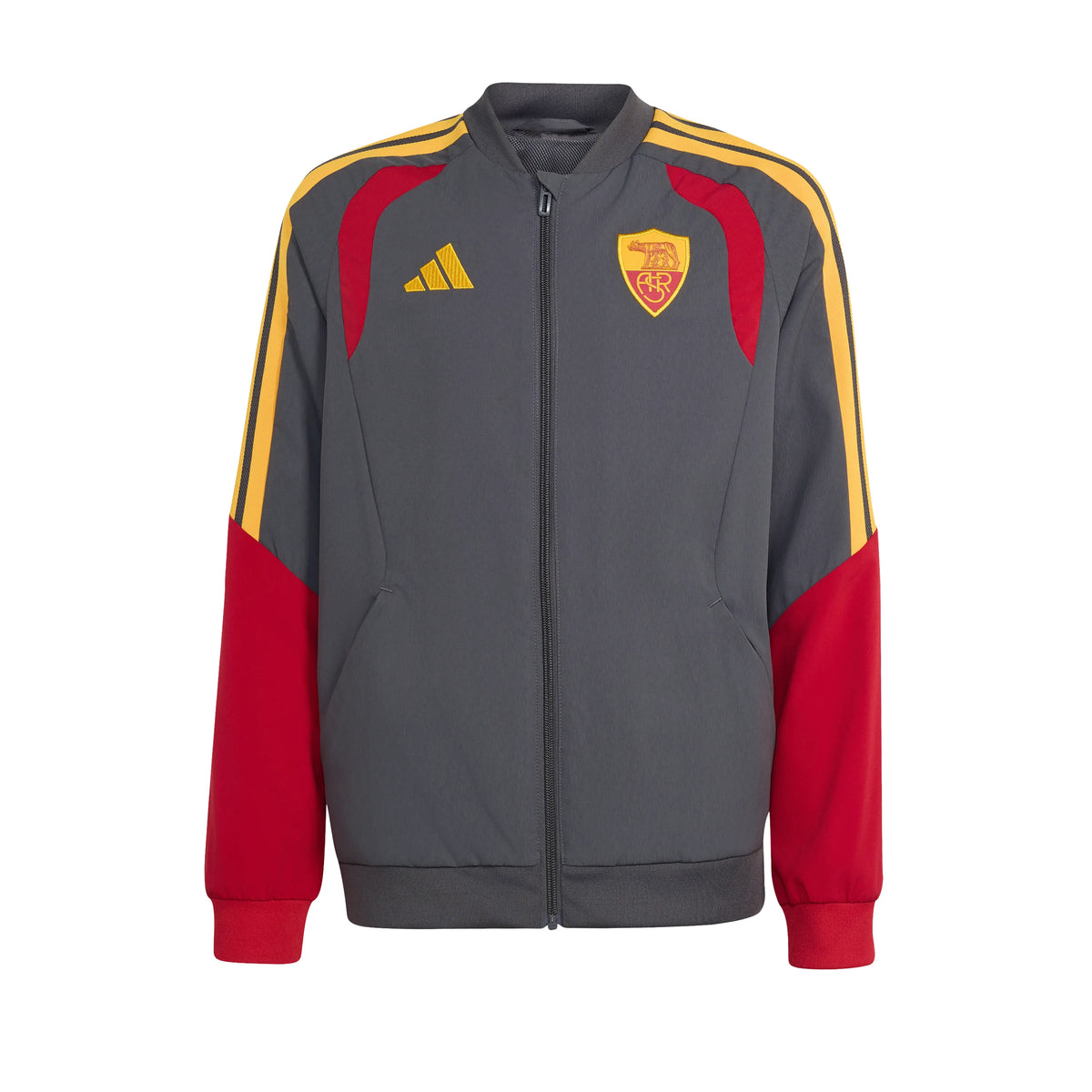 Track Top Allenamento AS Roma 2026/27, Bambino