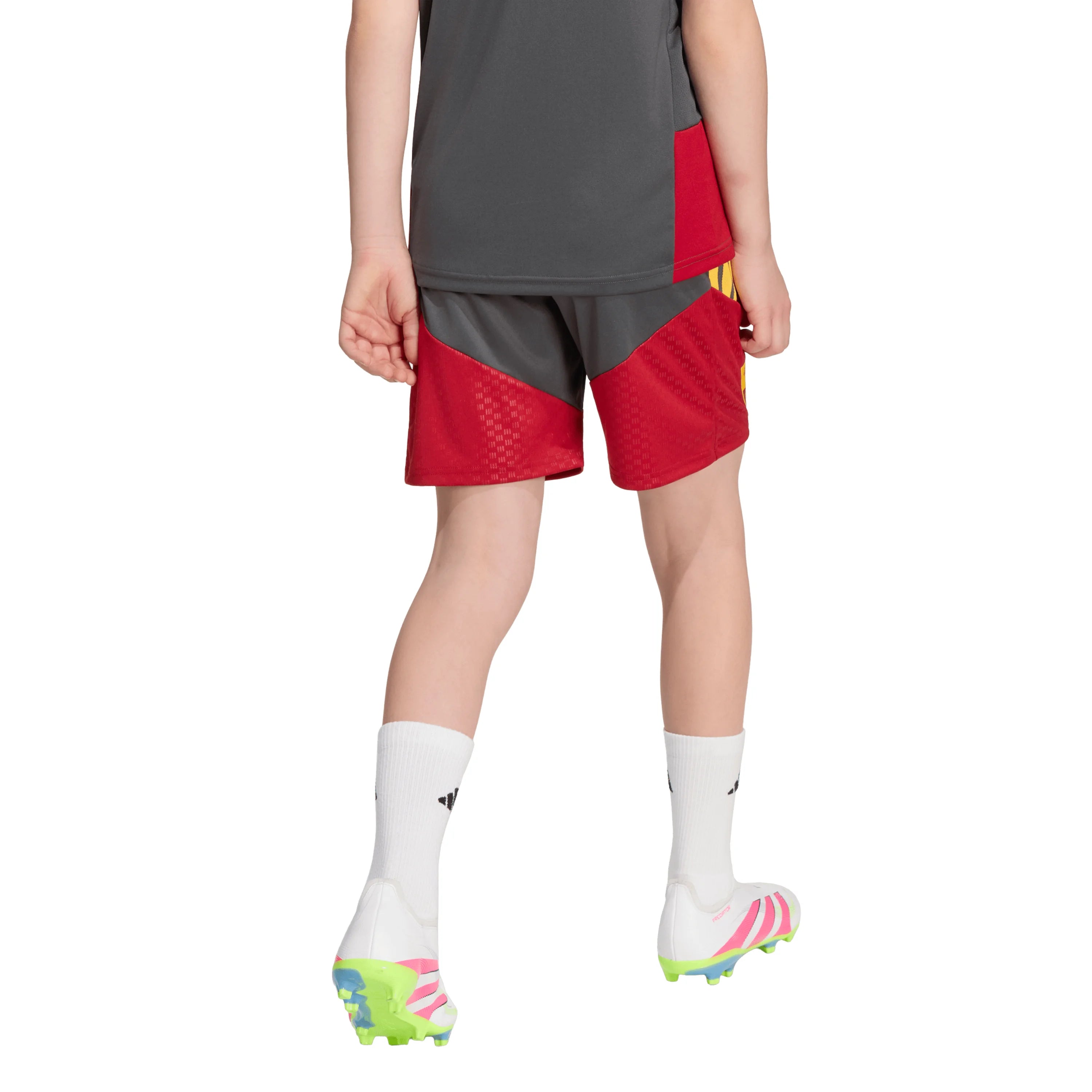 Pantaloncini Allenamento AS Roma 2026/27, Bambino