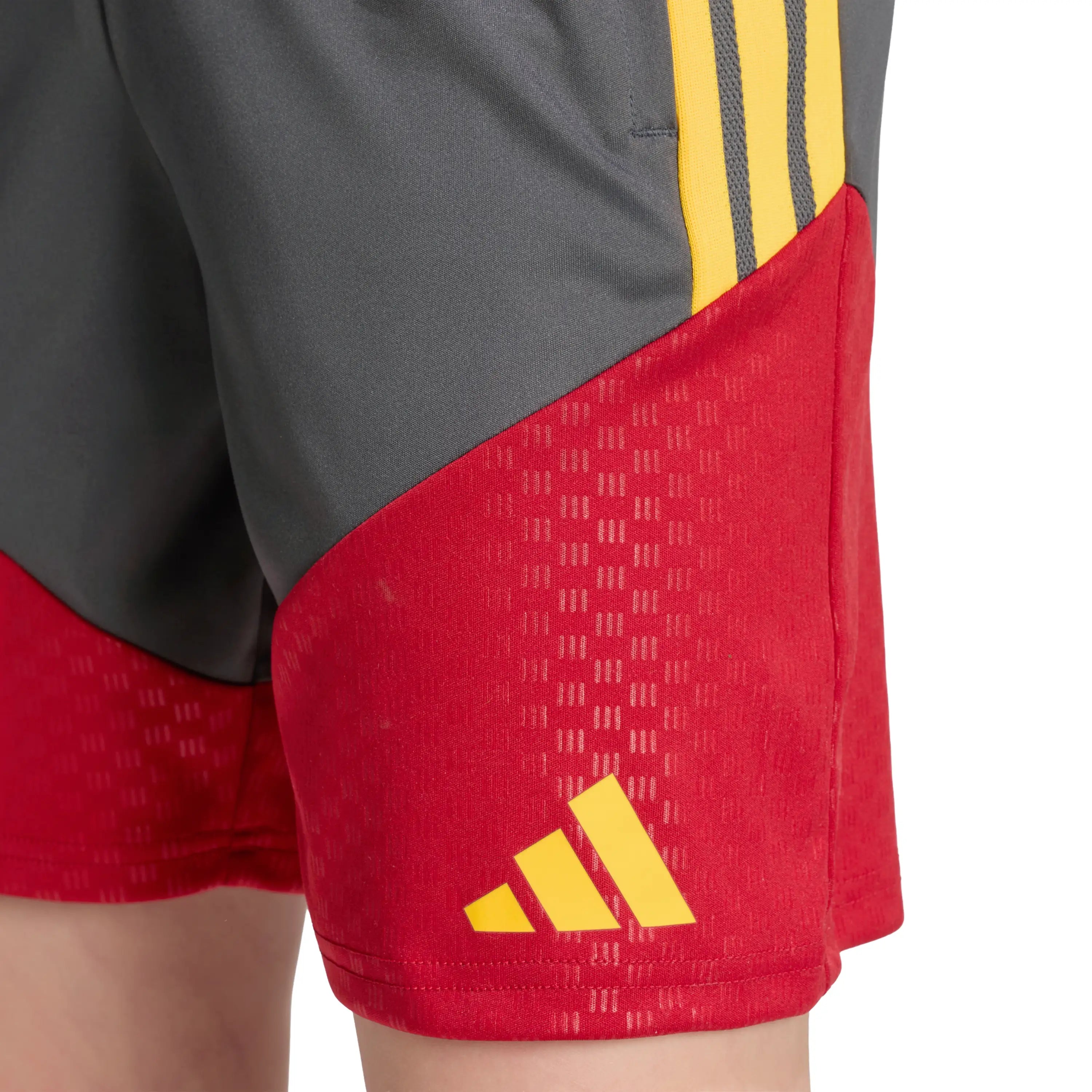 Pantaloncini Allenamento AS Roma 2026/27, Bambino