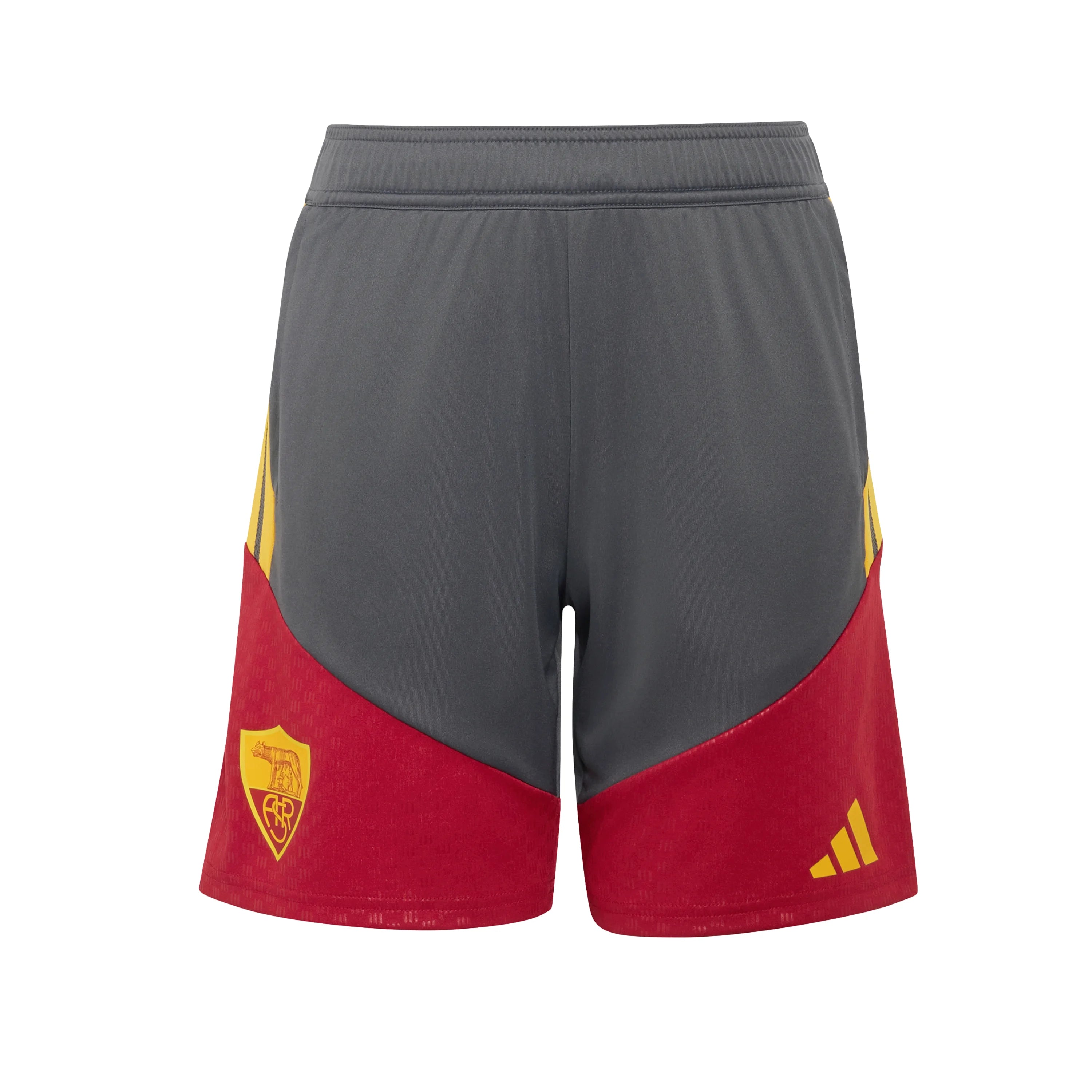 Pantaloncini Allenamento AS Roma 2026/27, Bambino