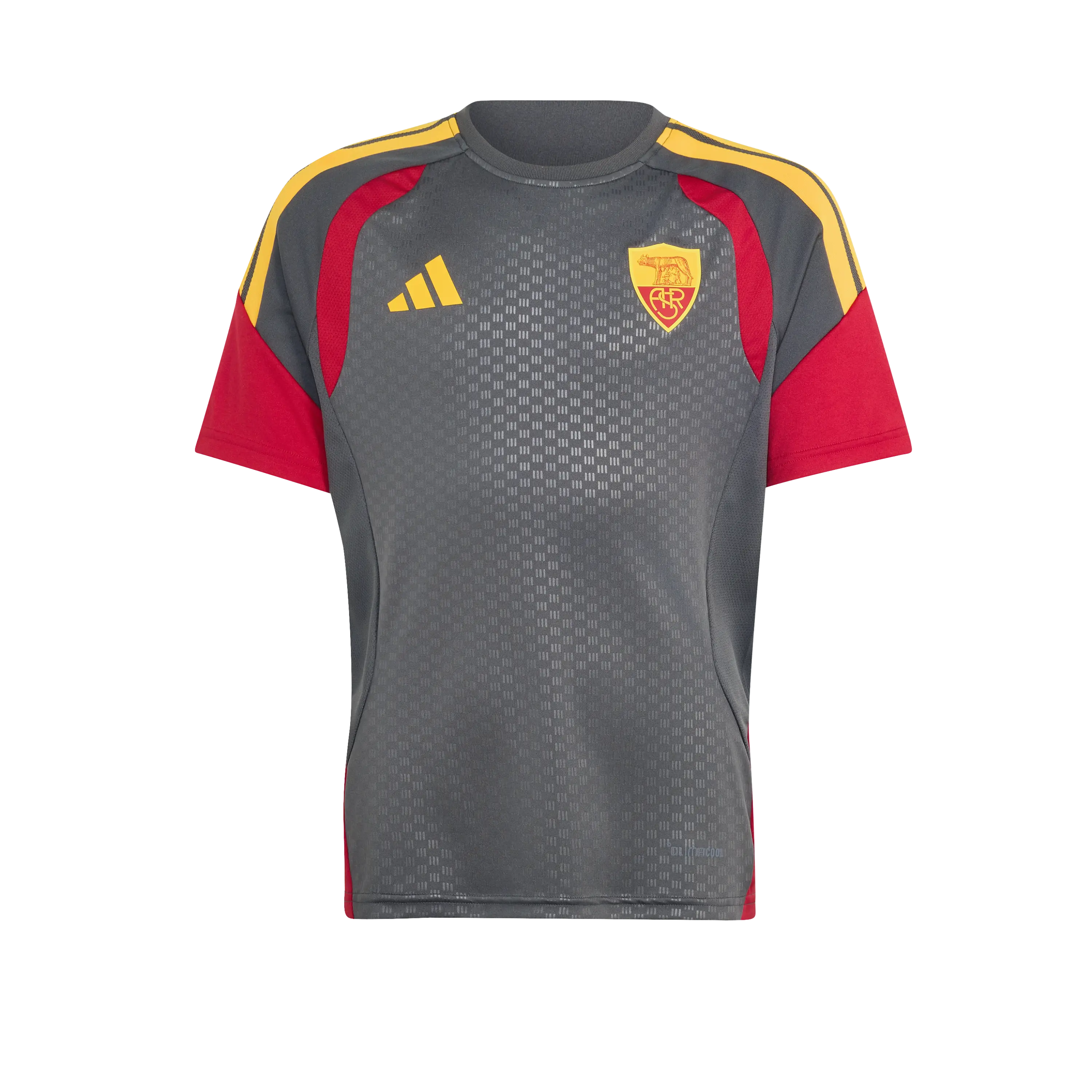 Maglia Allenamento AS Roma 2026/27, Bambino, front