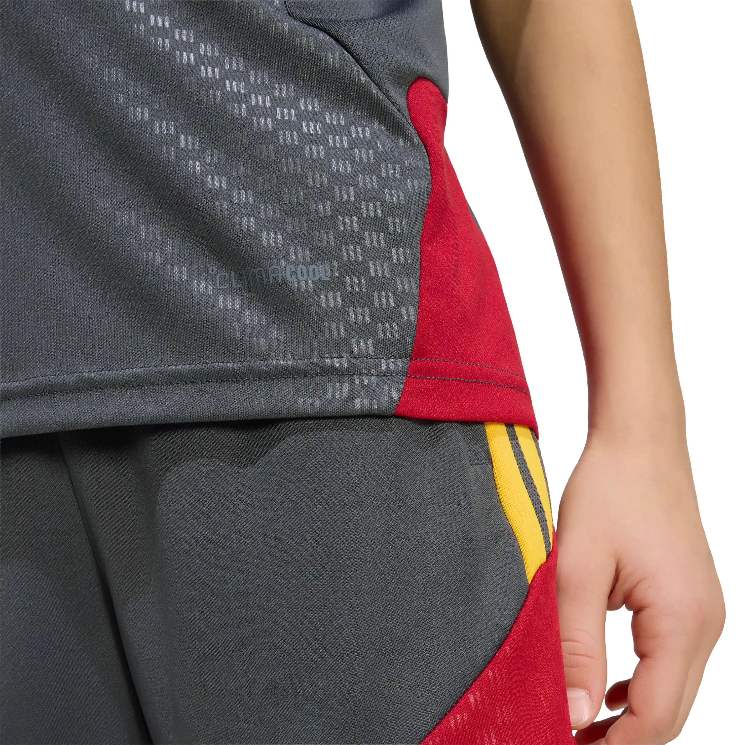 Maglia Allenamento AS Roma 2026/27, Bambino