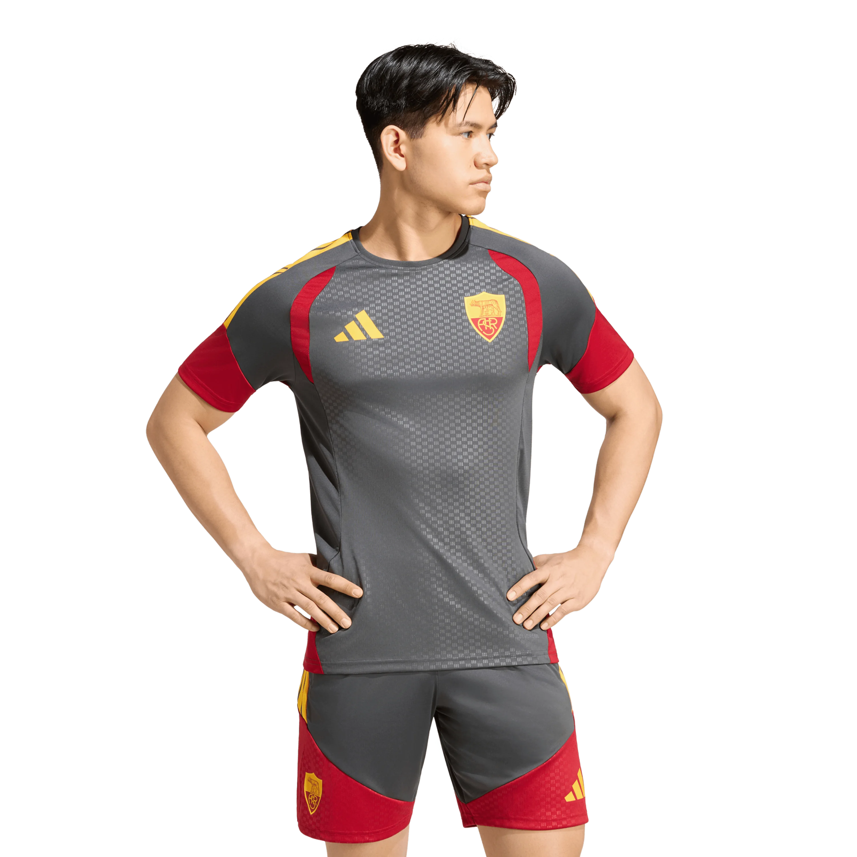 Maglia Allenamento AS Roma 2026/27