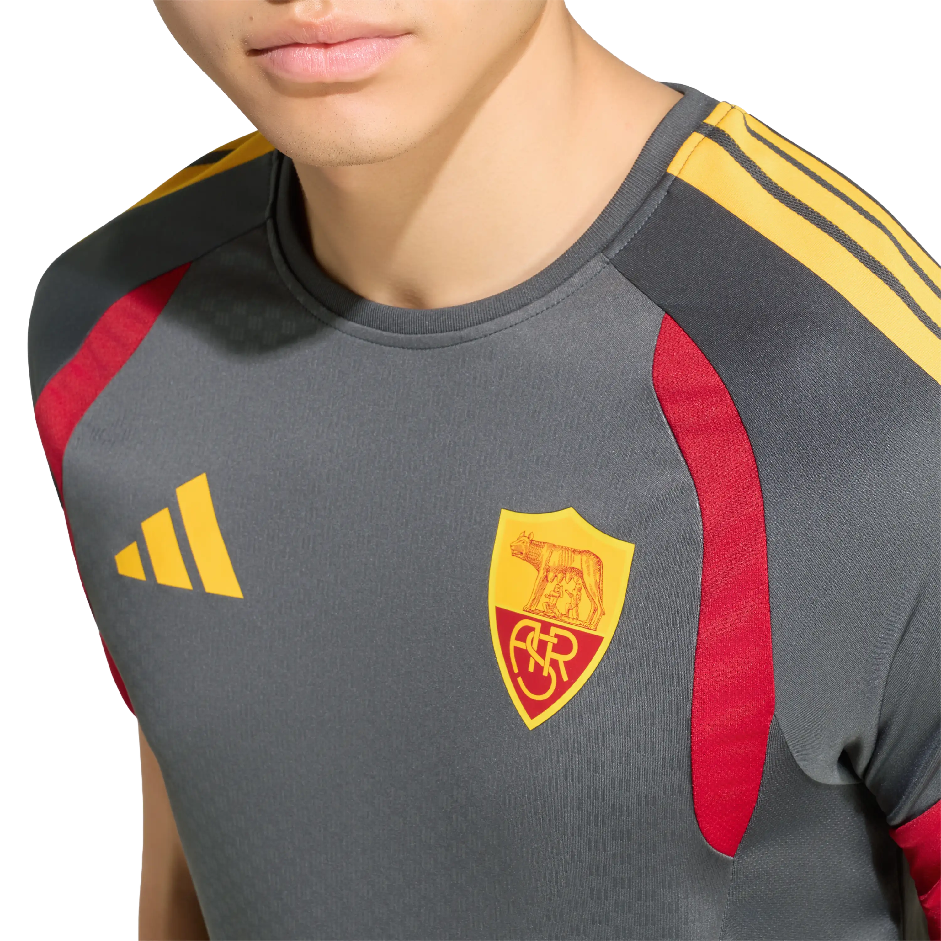 Maglia Allenamento AS Roma 2026/27