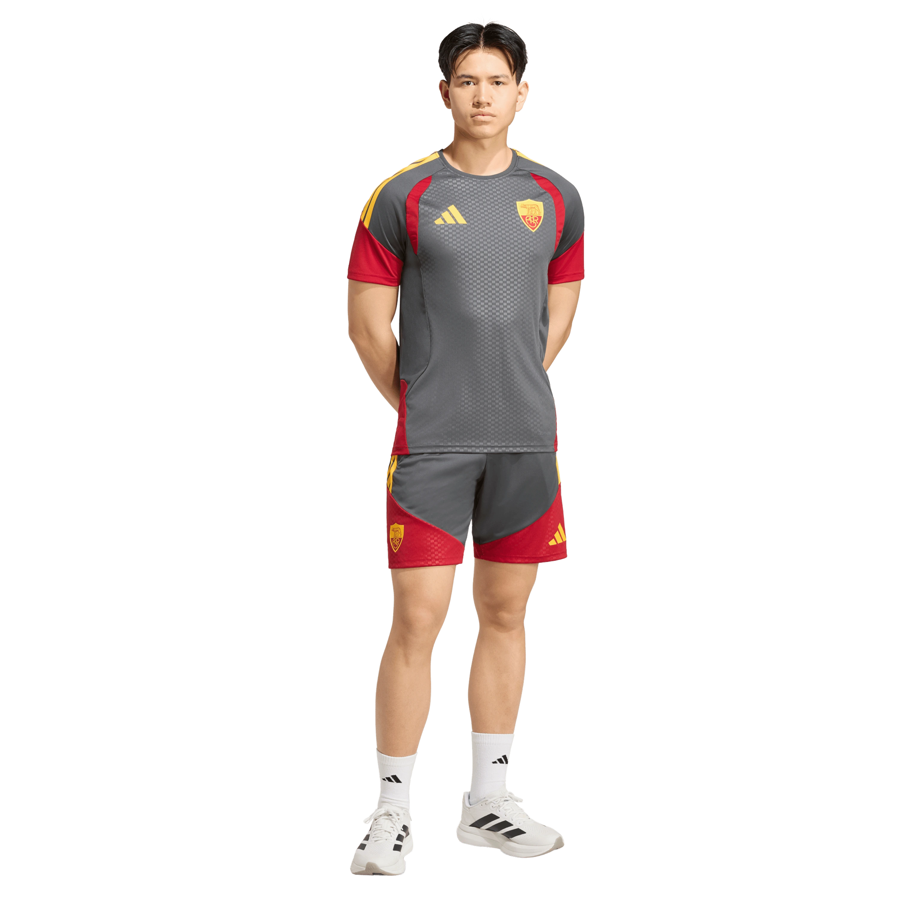Maglia Allenamento AS Roma 2026/27 modello