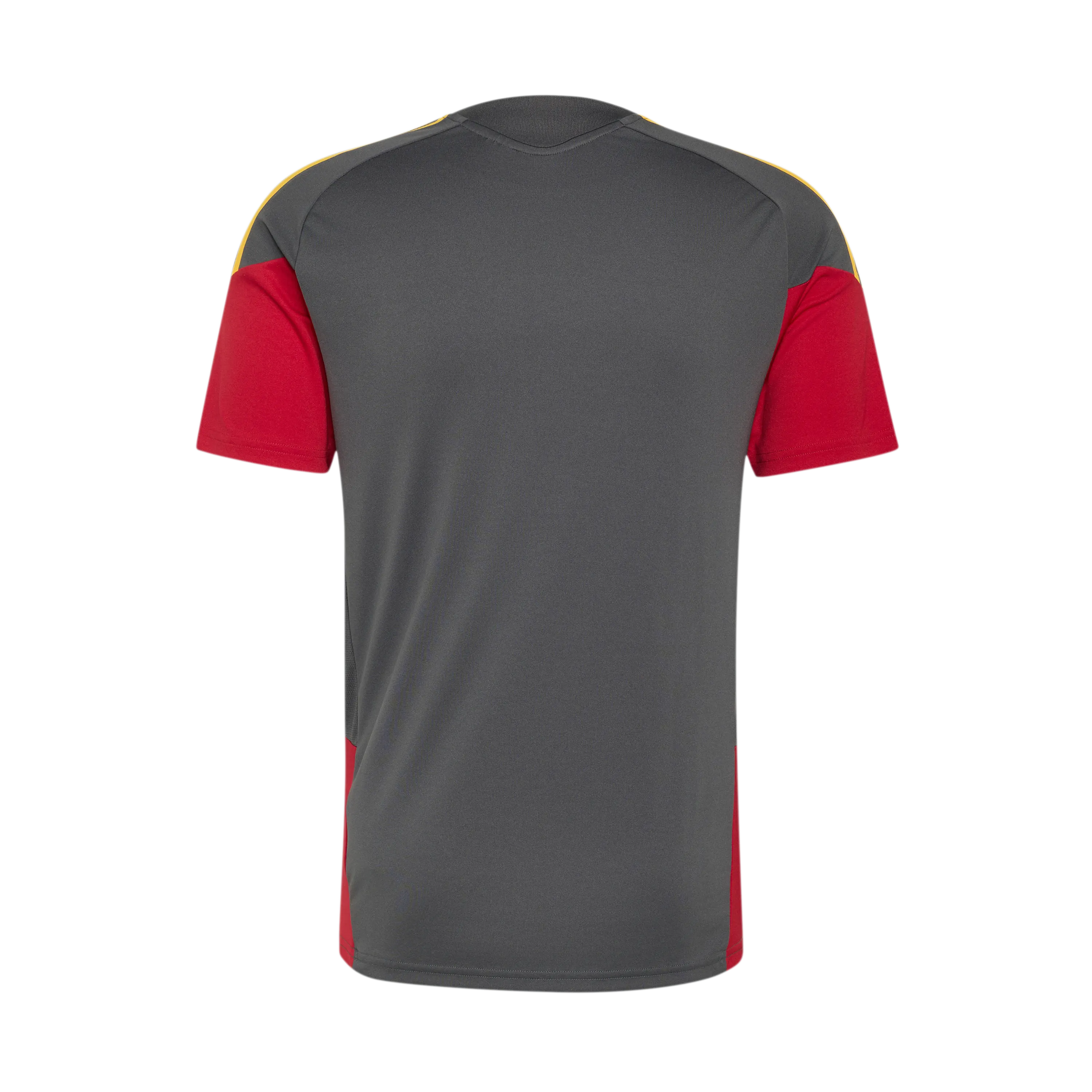Maglia Allenamento AS Roma 2026/27 vista posteriore