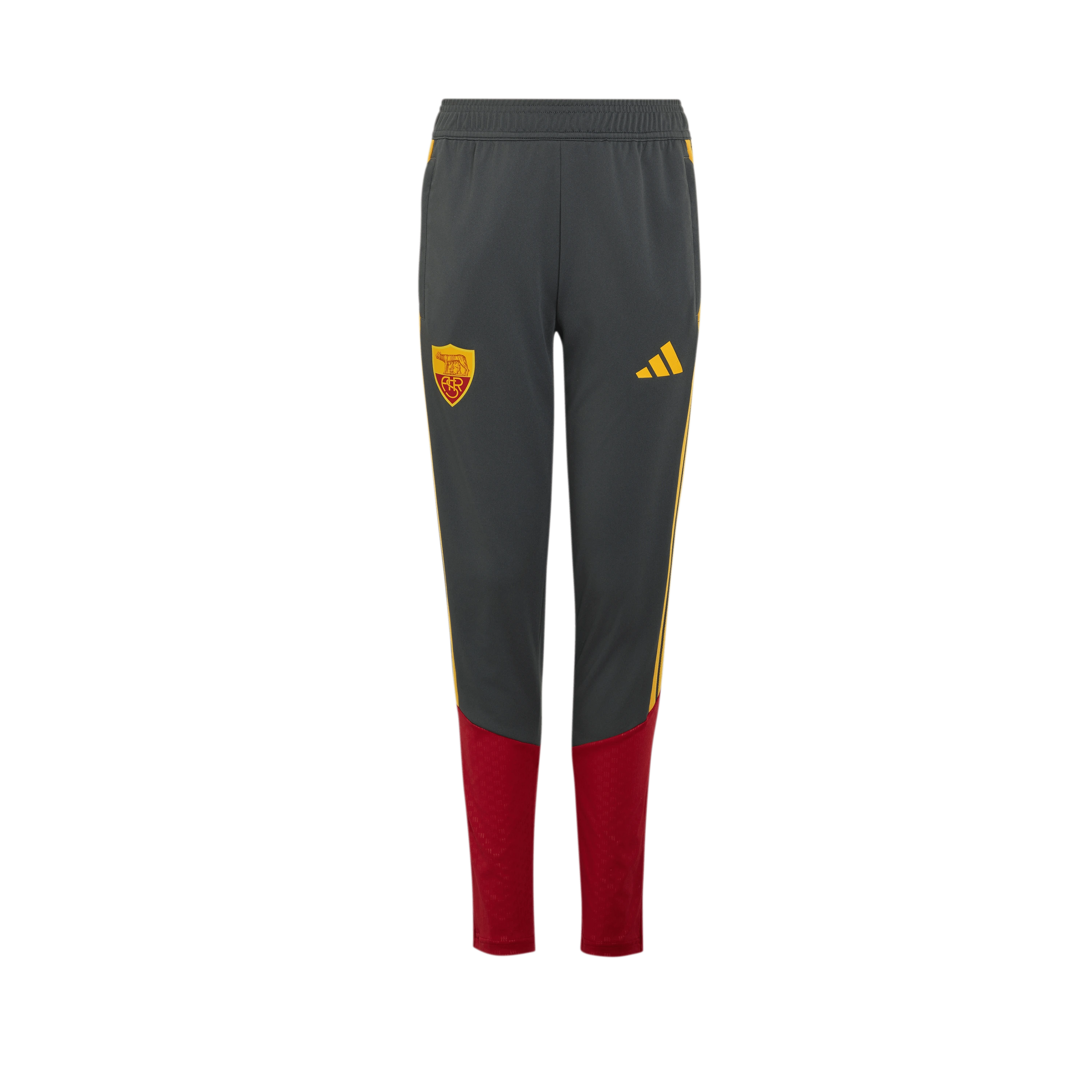 Pantaloni Allenamento AS Roma 2026/27, Bambino - stlll life front