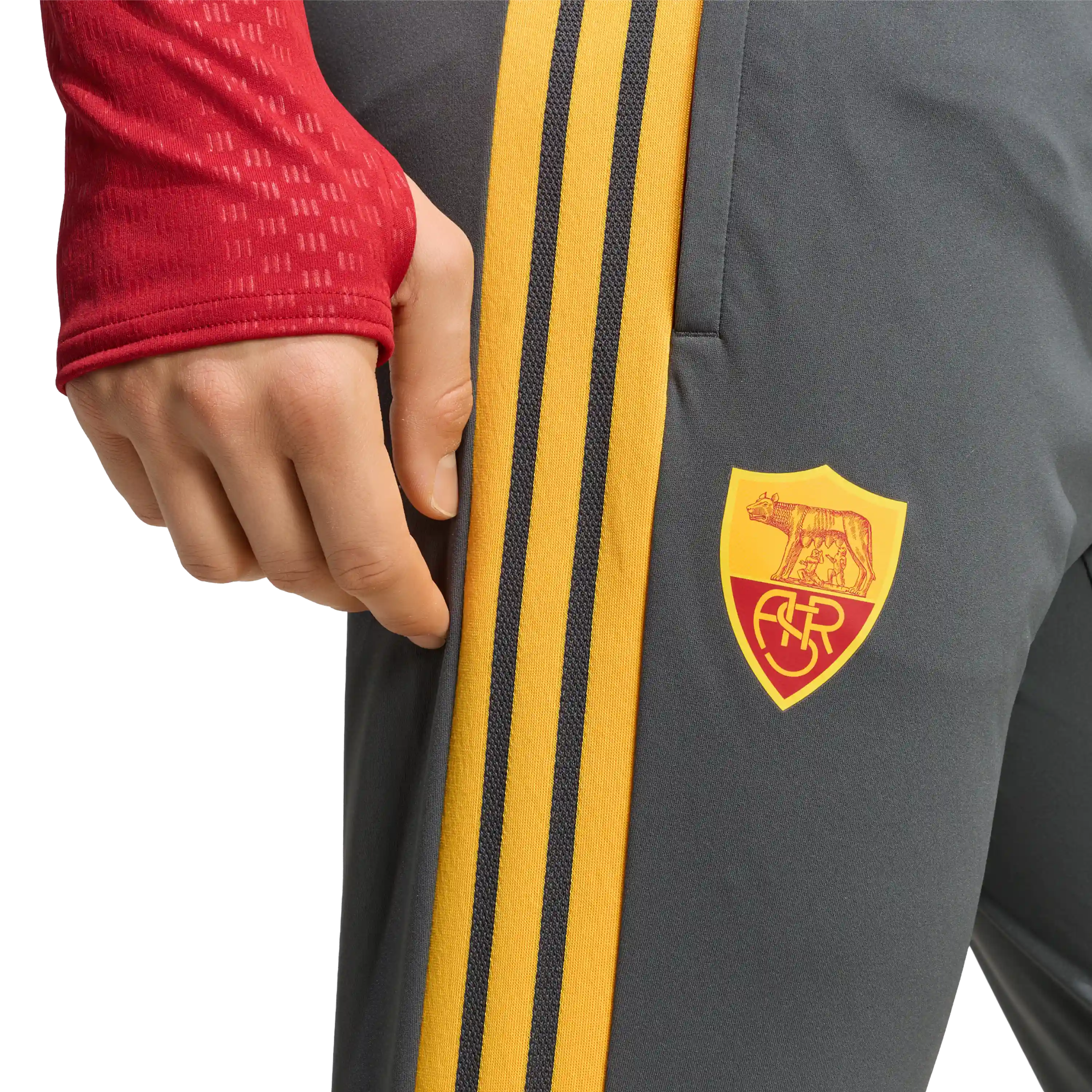 Pantaloni Allenamento AS Roma 2026/27