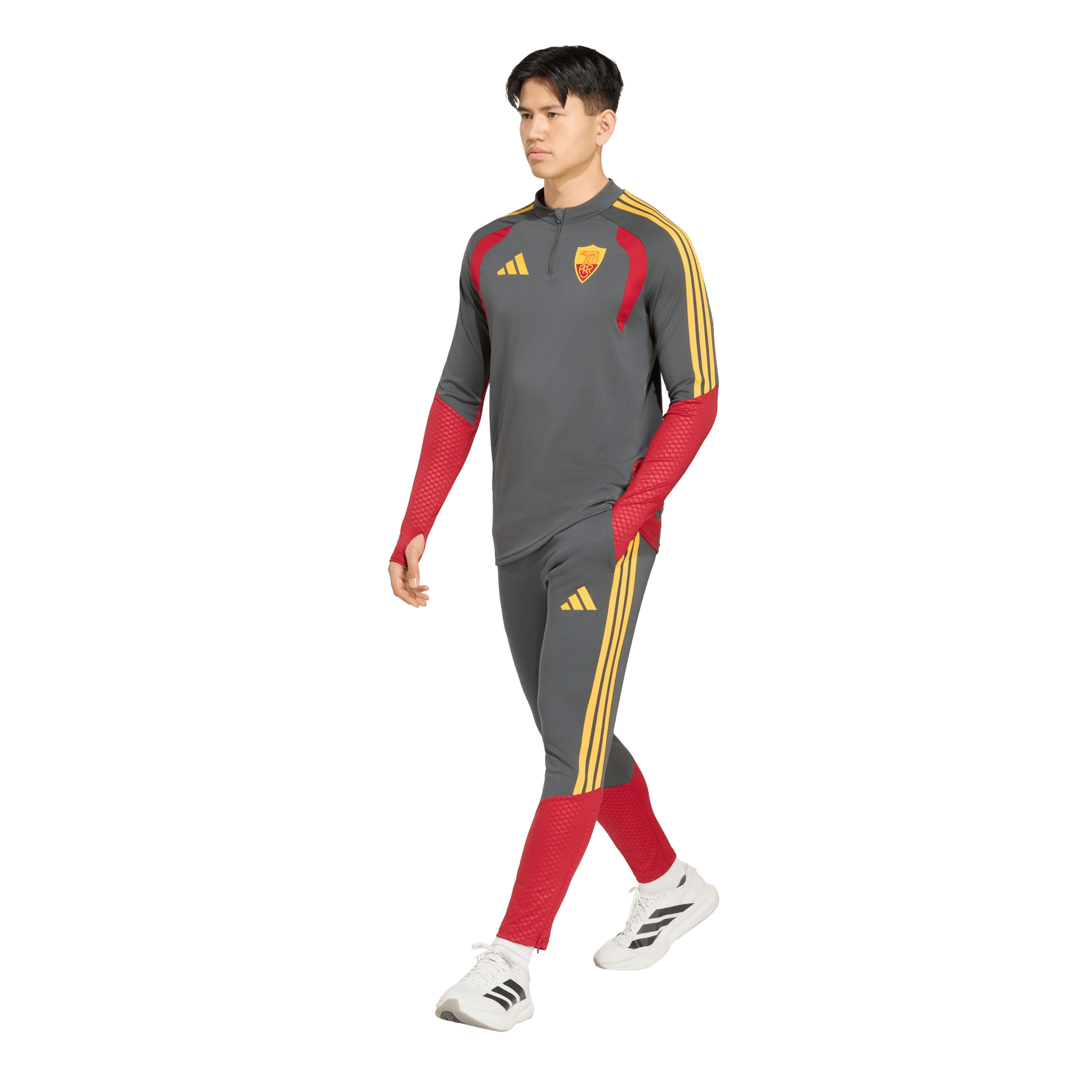 Pantaloni Allenamento AS Roma 2026/27