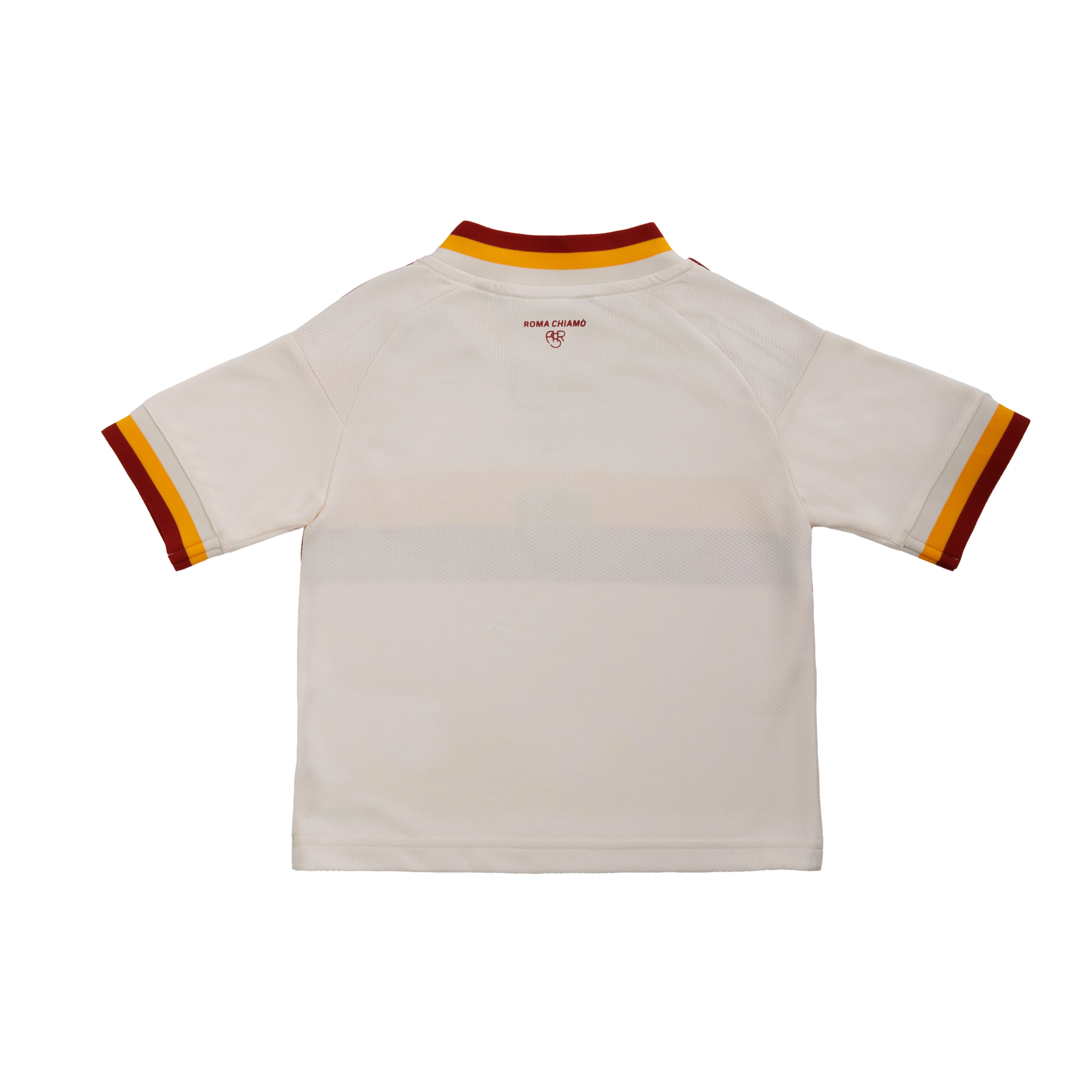 AS Roma Away Match Mini Kit 2026/27 18 months - 6 years