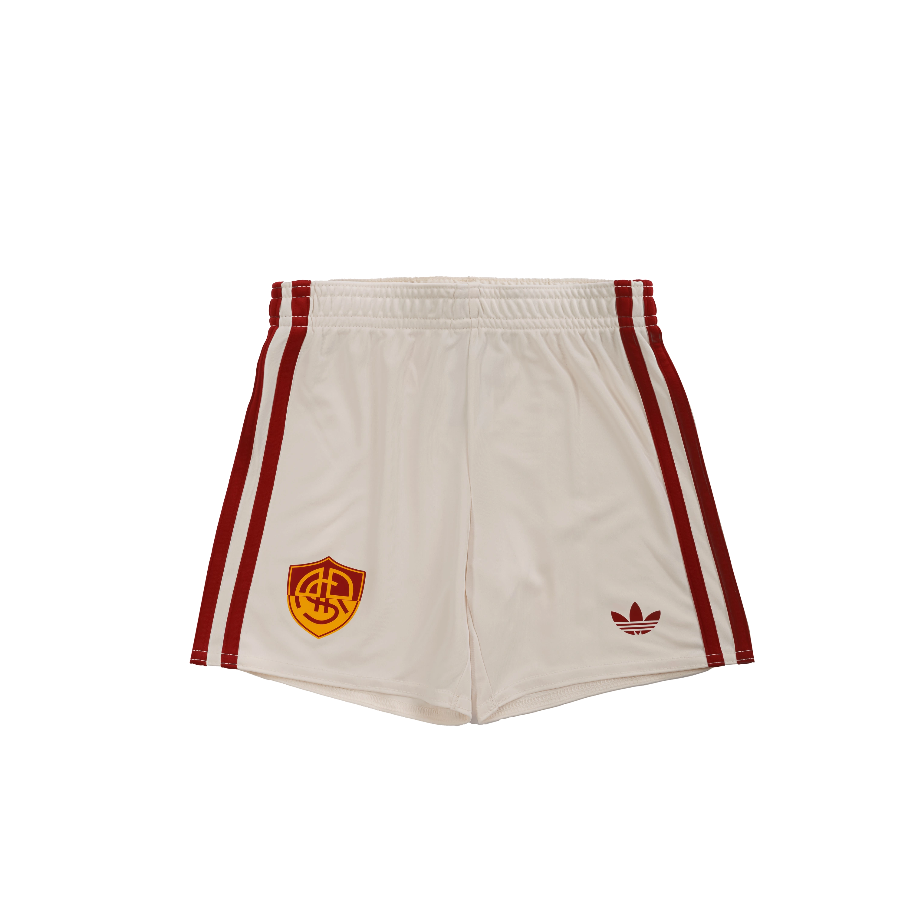AS Roma Away Match Mini Kit 2026/27 18 months - 6 years