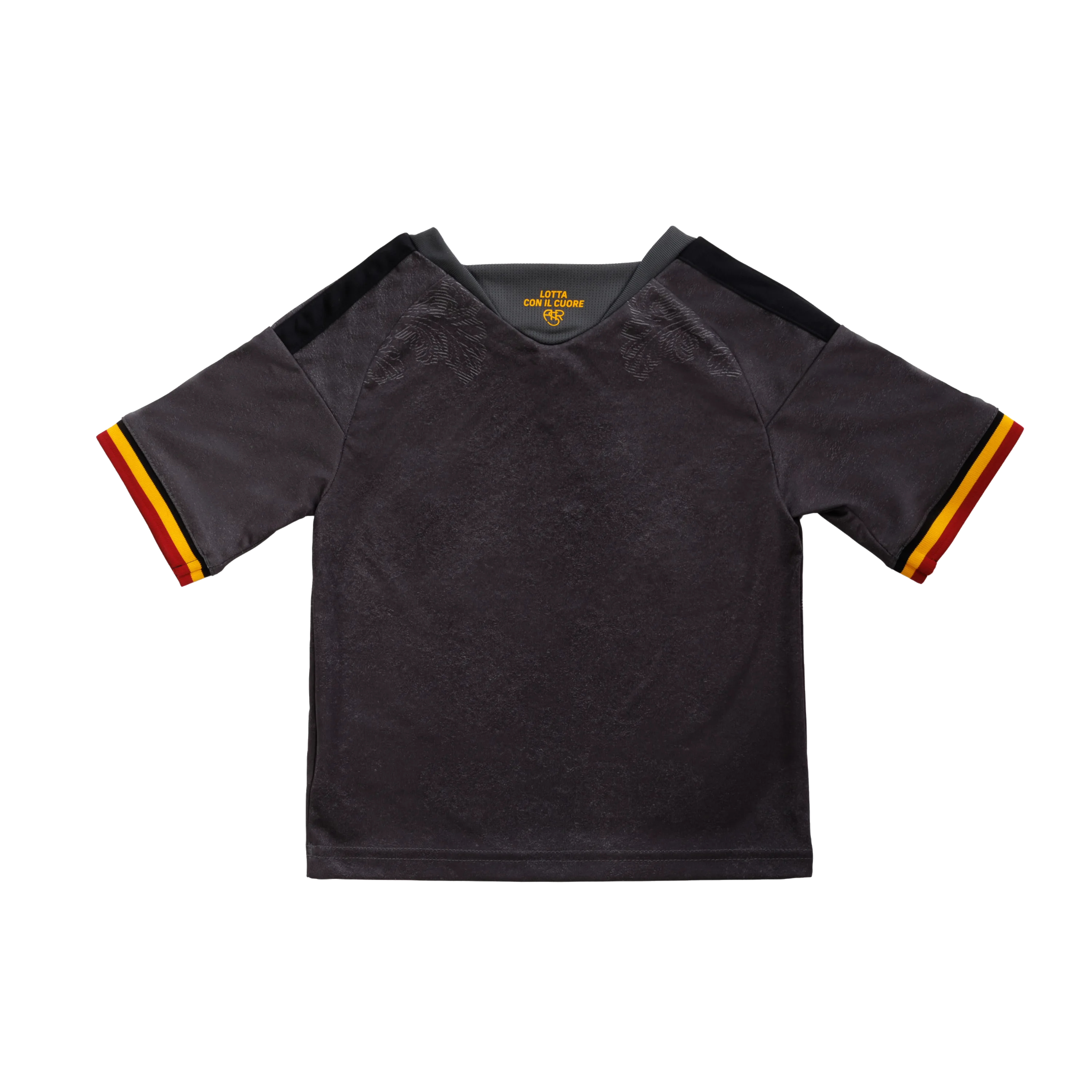 AS Roma Third Match Mini Kit 2026/27 18 months - 6 years