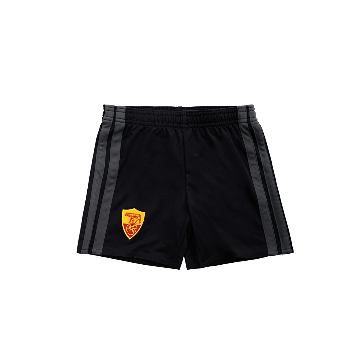 AS Roma Third Match Mini Kit 2026/27 18 months - 6 years