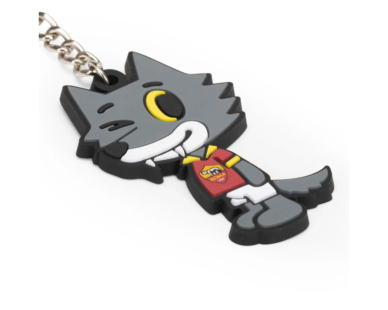 Portachiavi in PVC Romolo