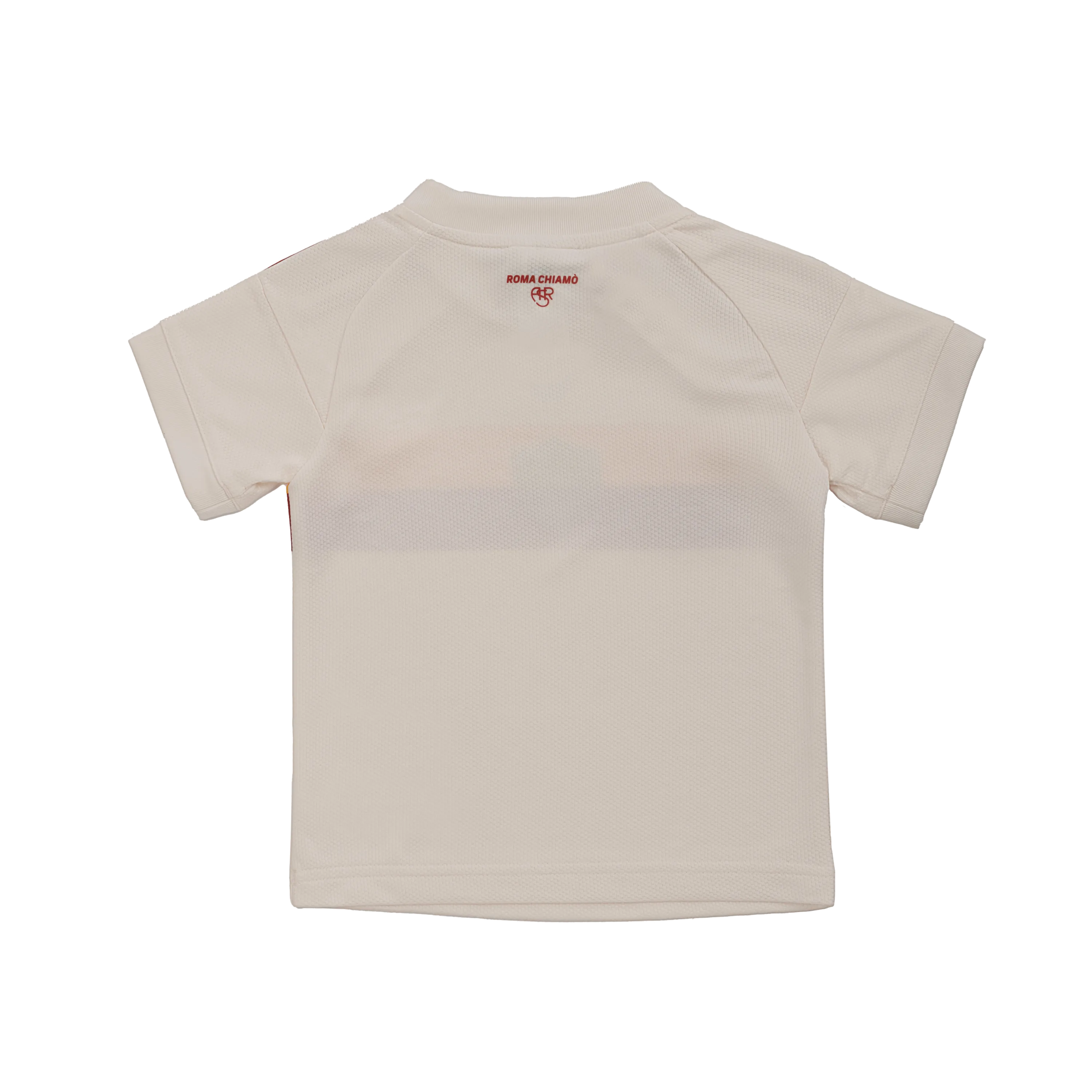 AS Roma Away Baby Kit 2026/27 3 - 18 months