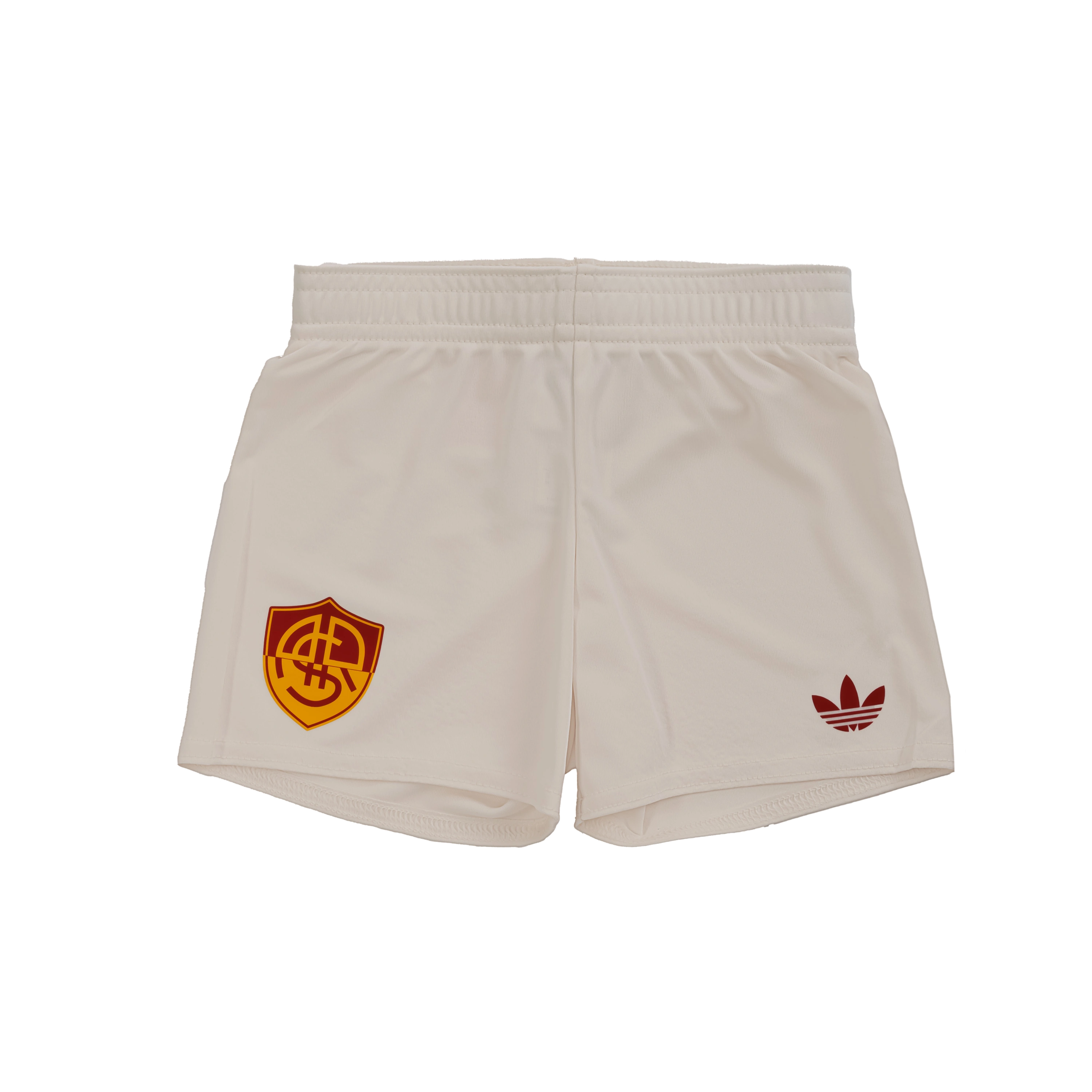 AS Roma Away Baby Kit 2026/27 3 - 18 months