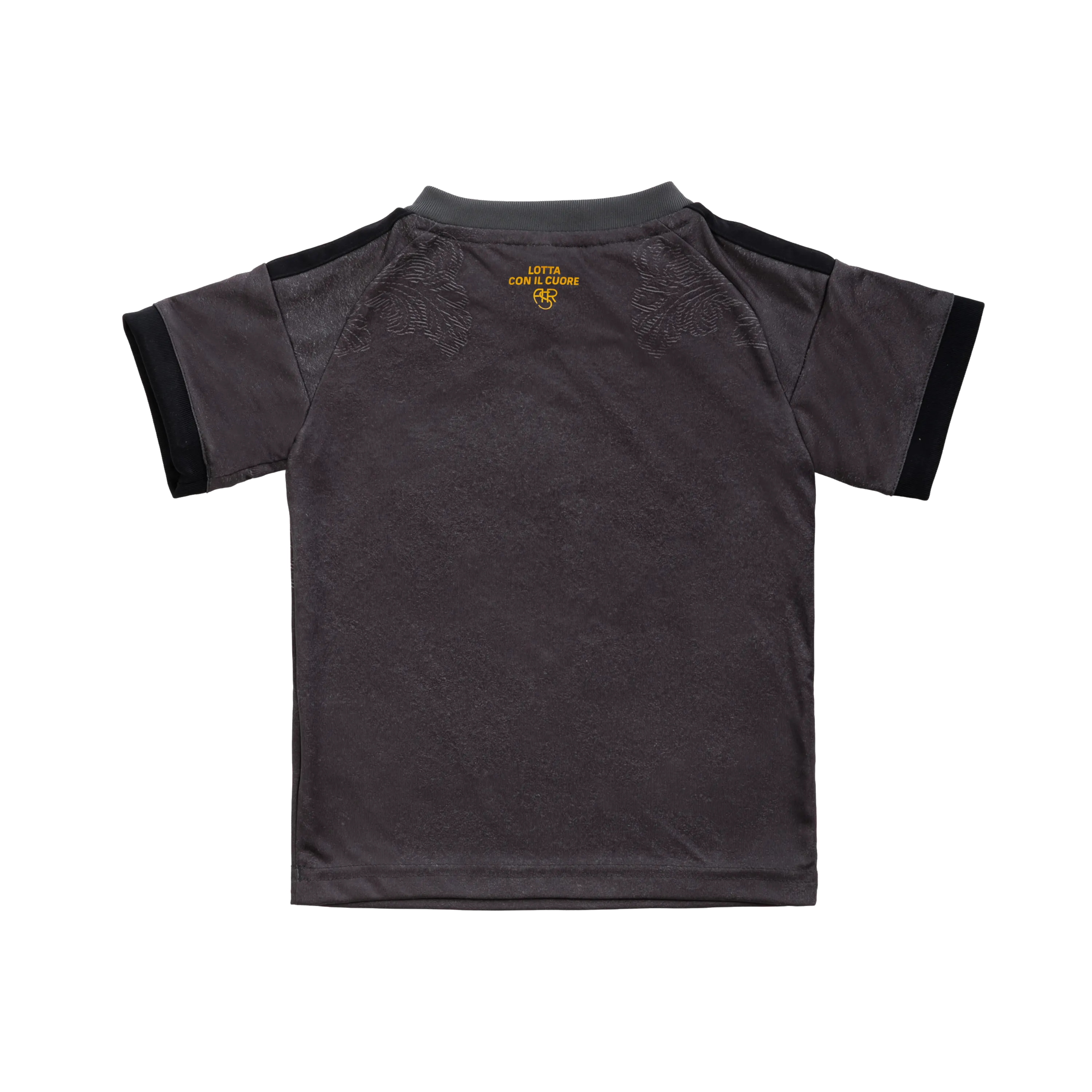 AS Roma Third Baby Kit 2026/27  3 - 18 months