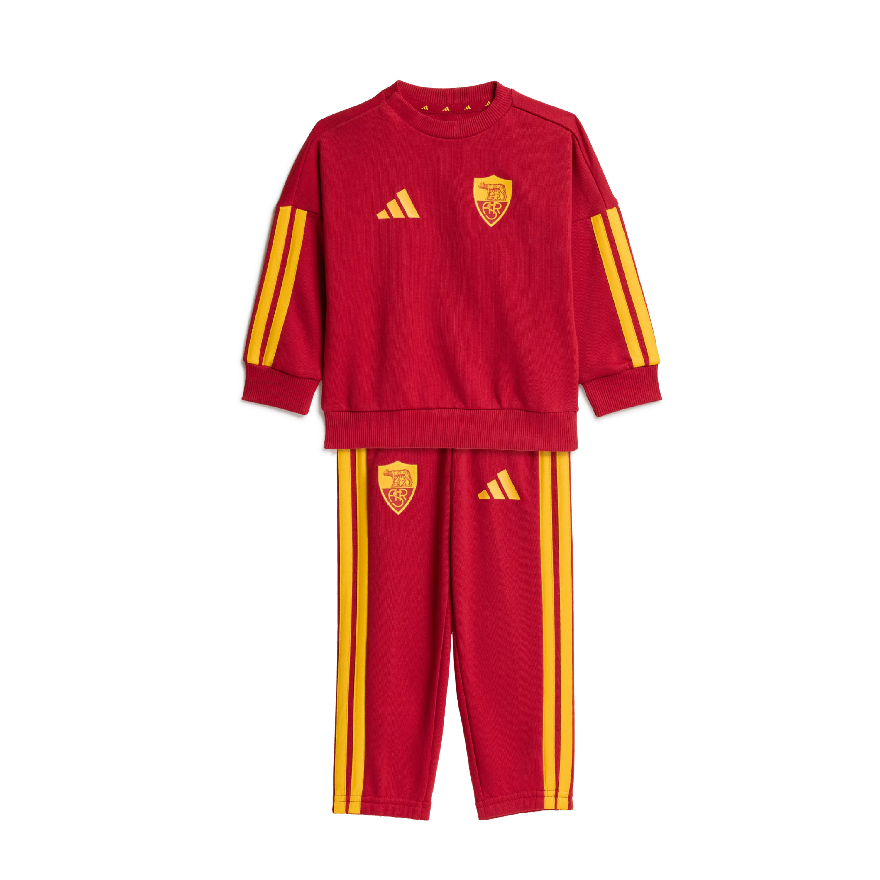 Baby Kit DNA AS Roma front