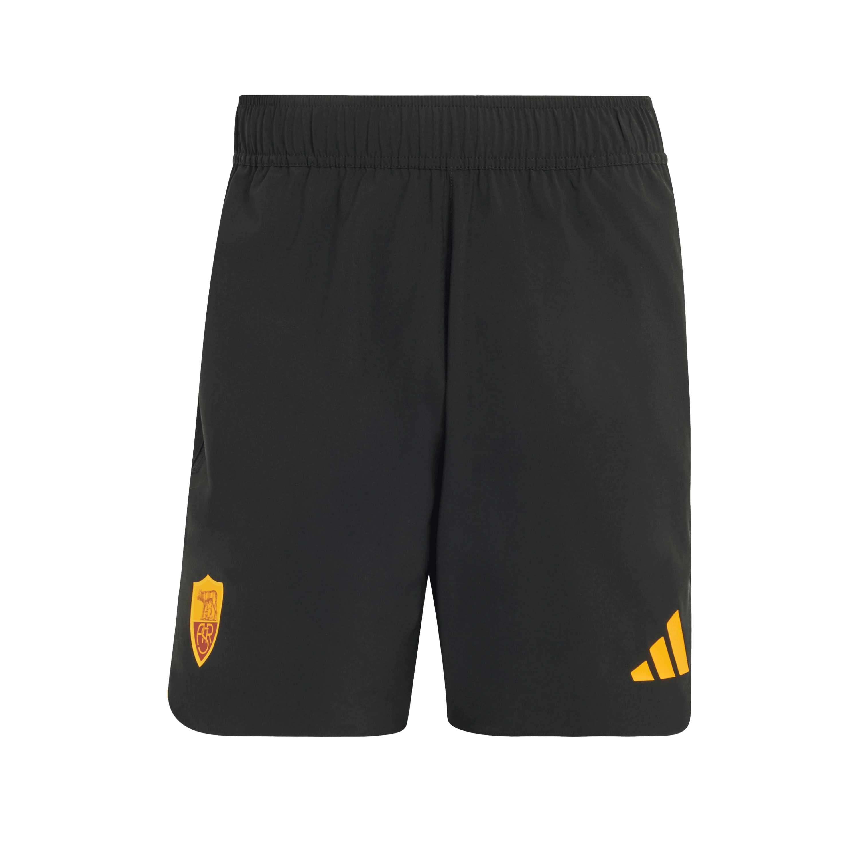 Pantaloncini con tasche AS Roma 2026/27