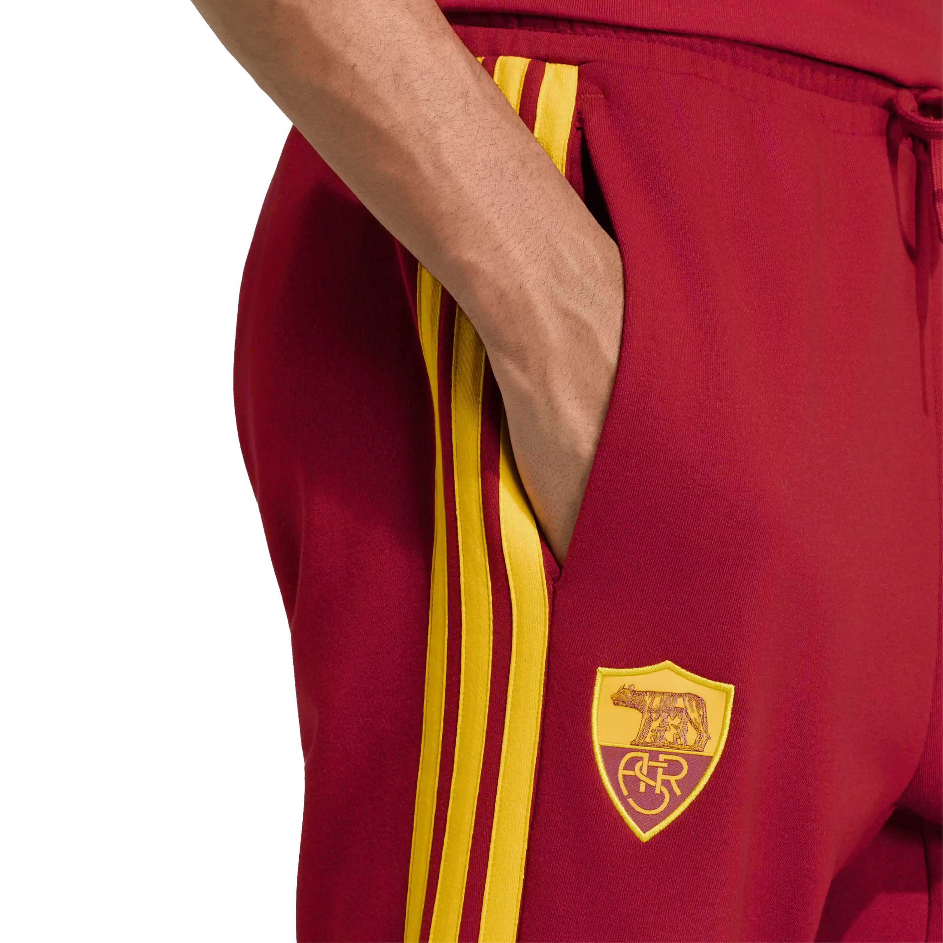 Pantaloni DNA AS Roma